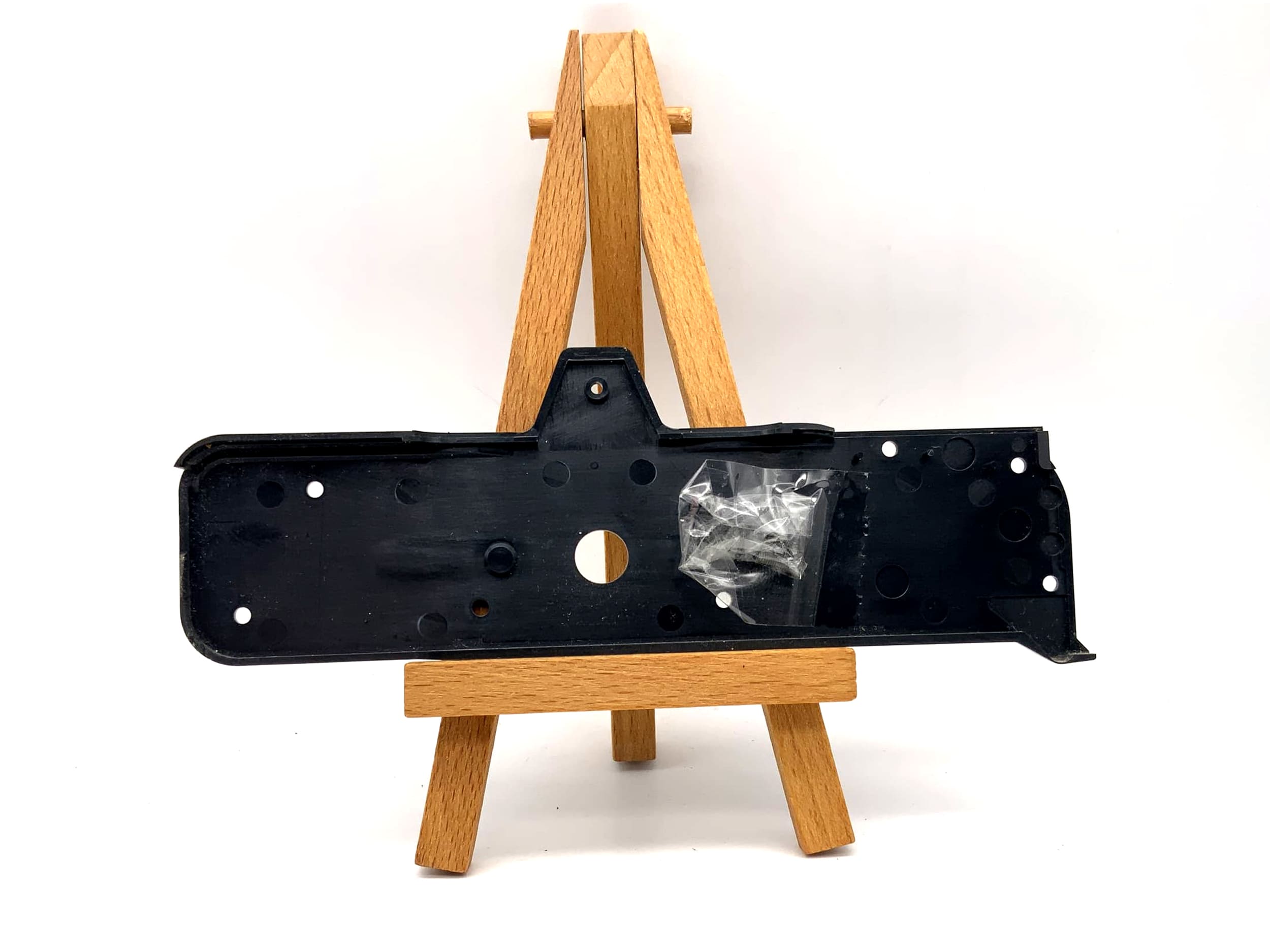 Ricoh XR-X grey base plate replacement part