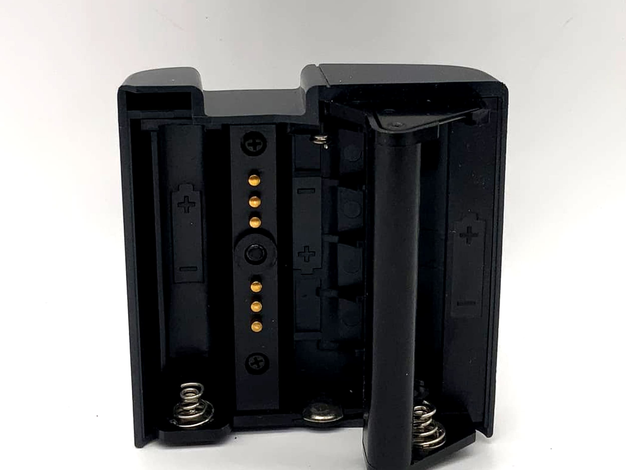 Ricoh XR-X grey battery compartment replacement part