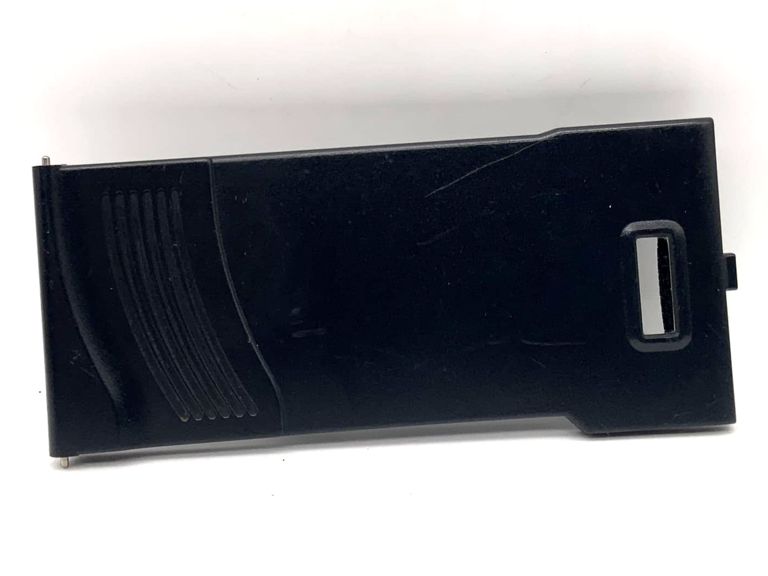 Ricoh XR-X grey camera back replacement part