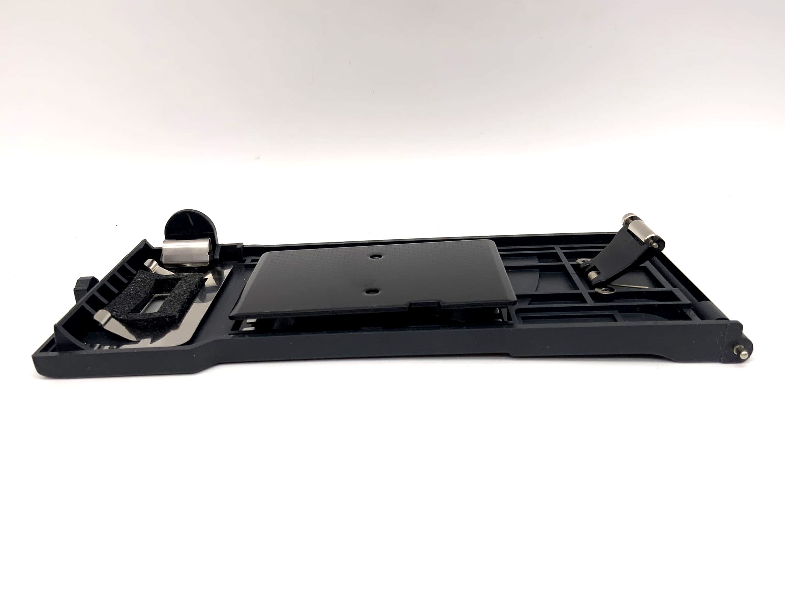 Ricoh XR-X grey camera back replacement part