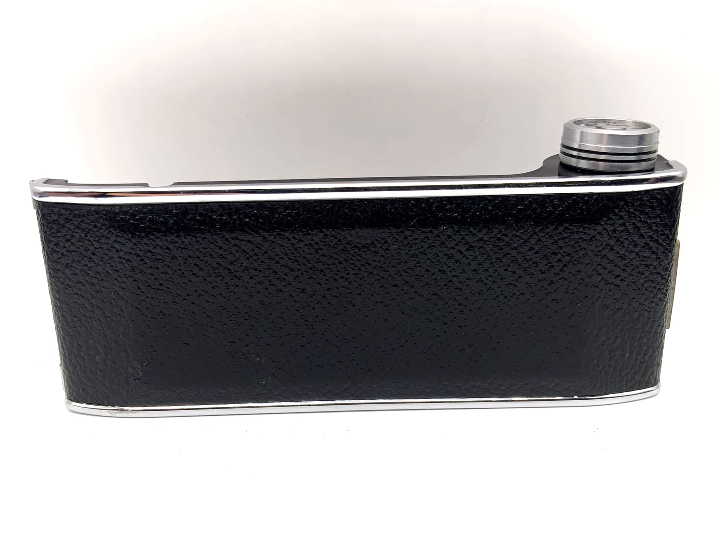 Exakta rear panel Varex VX 1000 black camera back replacement part