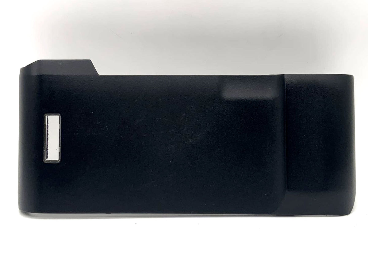 Pentax MZ-50 black camera back replacement part