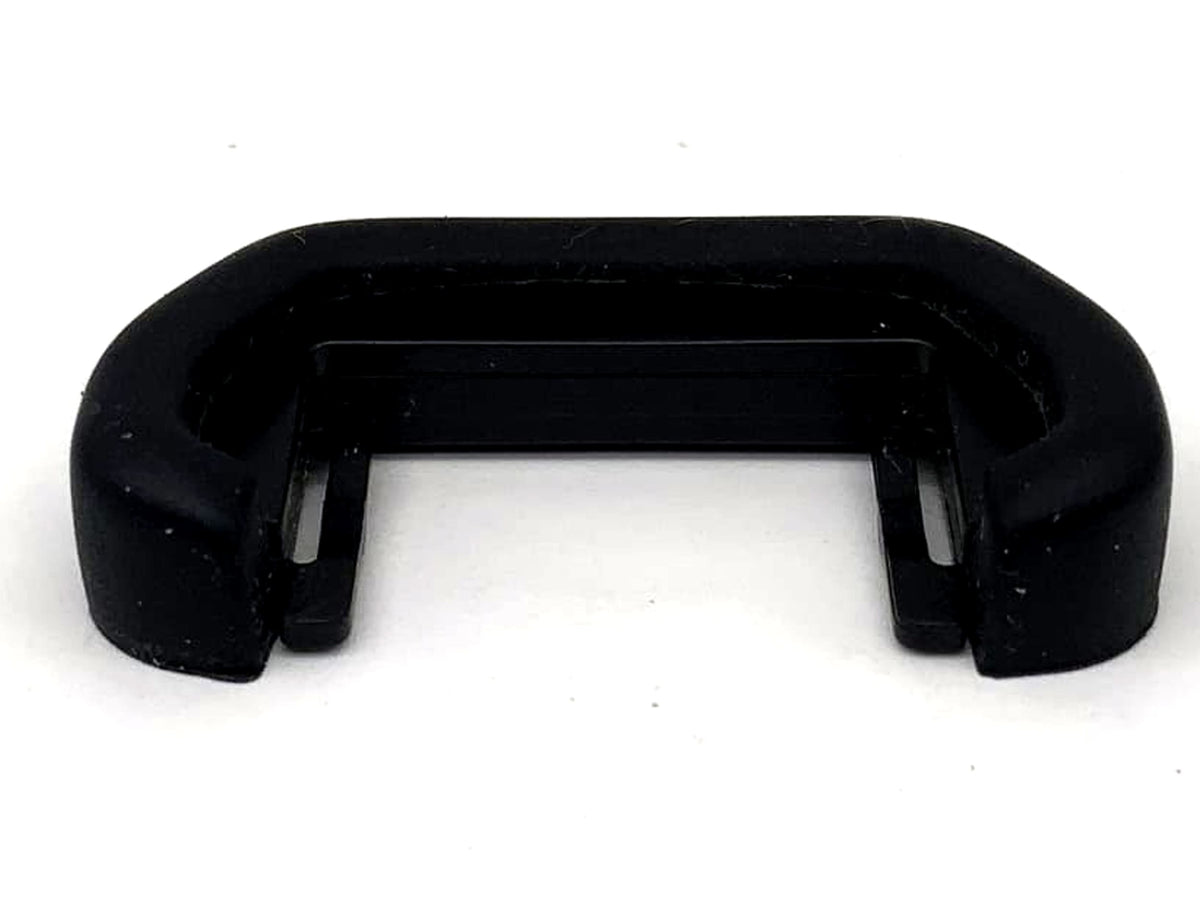 Minolta Dynax 3000i black rubber eyecup