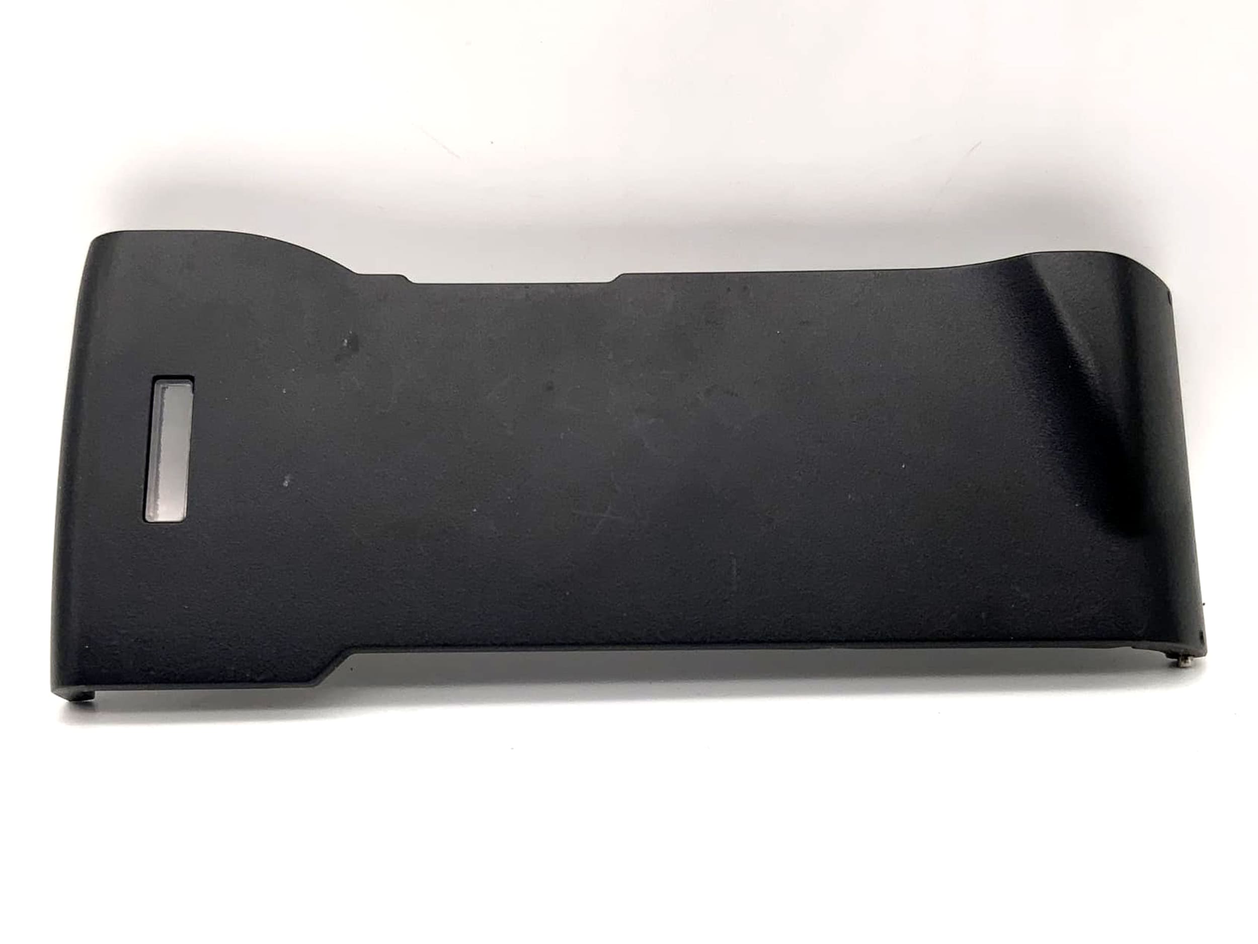 Minolta Dynax 5000i black camera back replacement part