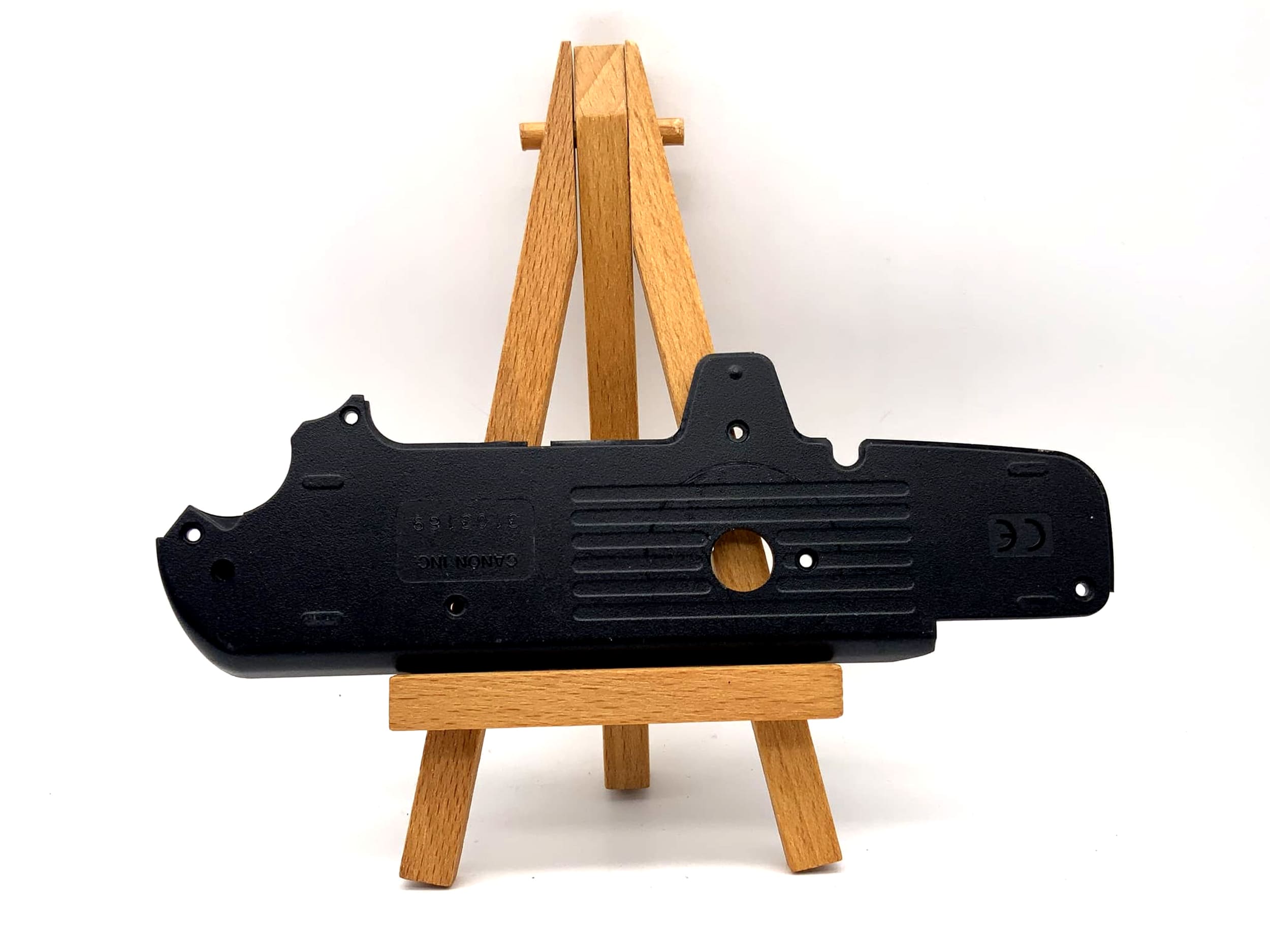 Canon Base Plate EOS 500N black replacement part