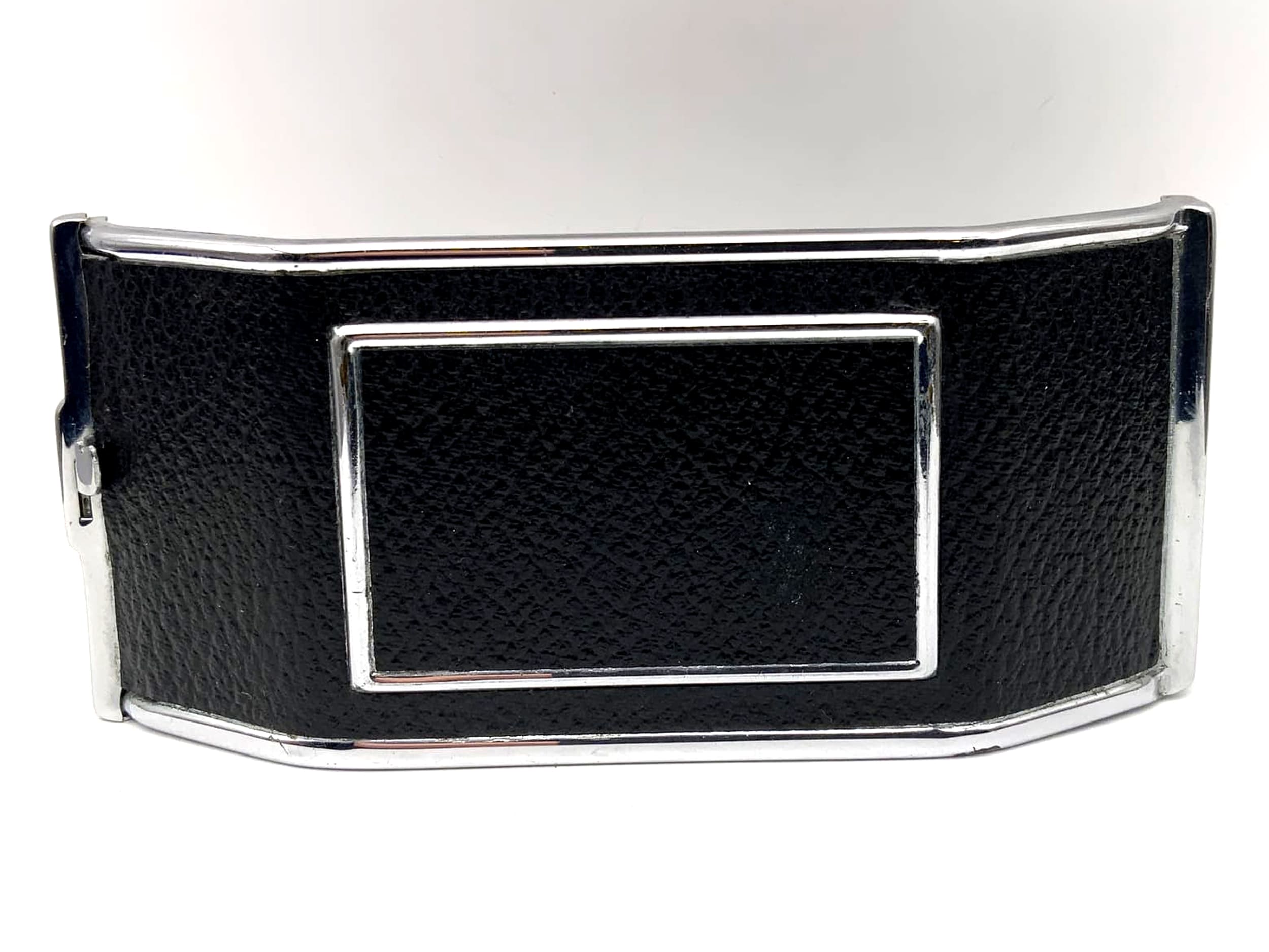 Ihagee Base Plate Exa (0) black replacement part