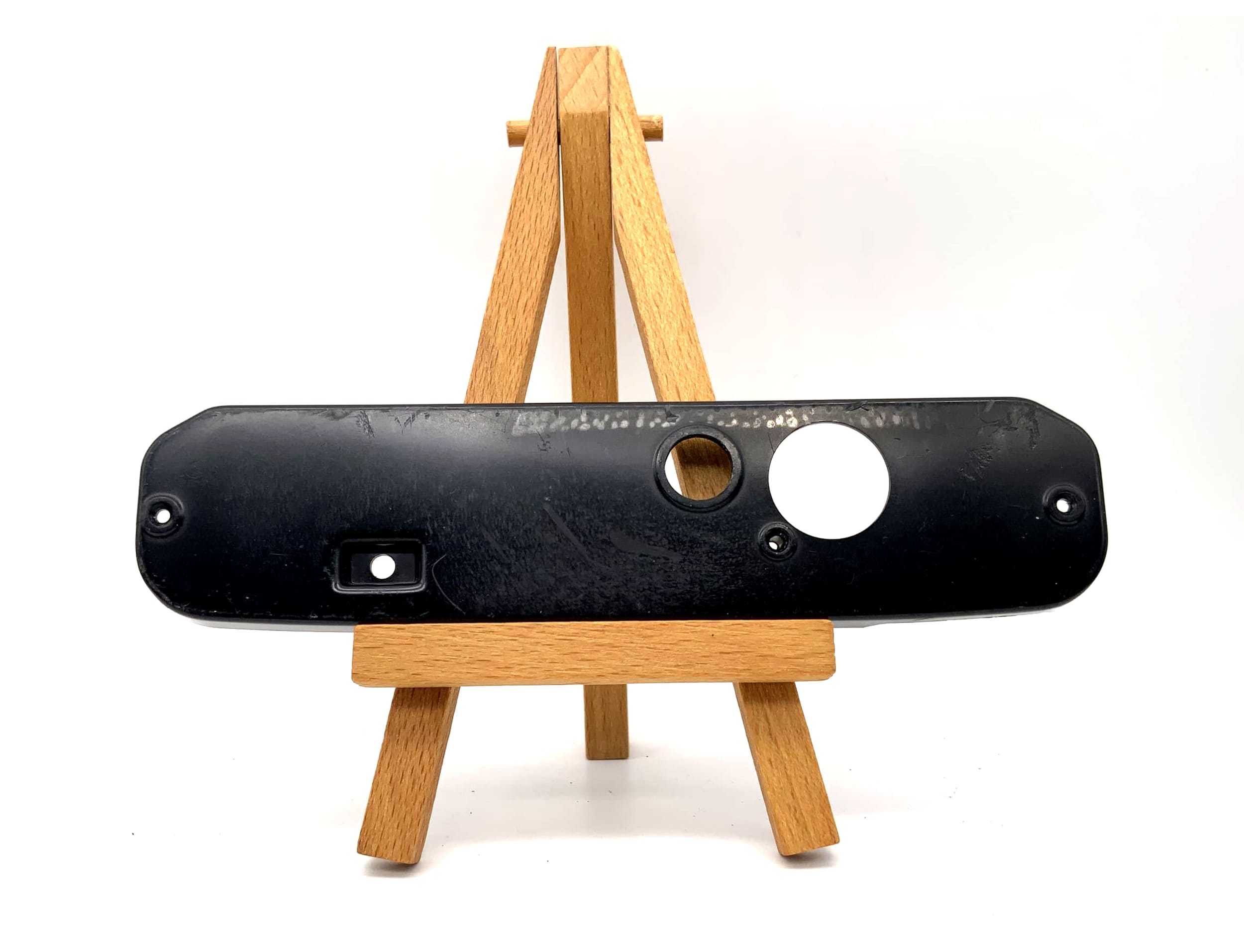 Revueflex SC2 black base plate replacement part