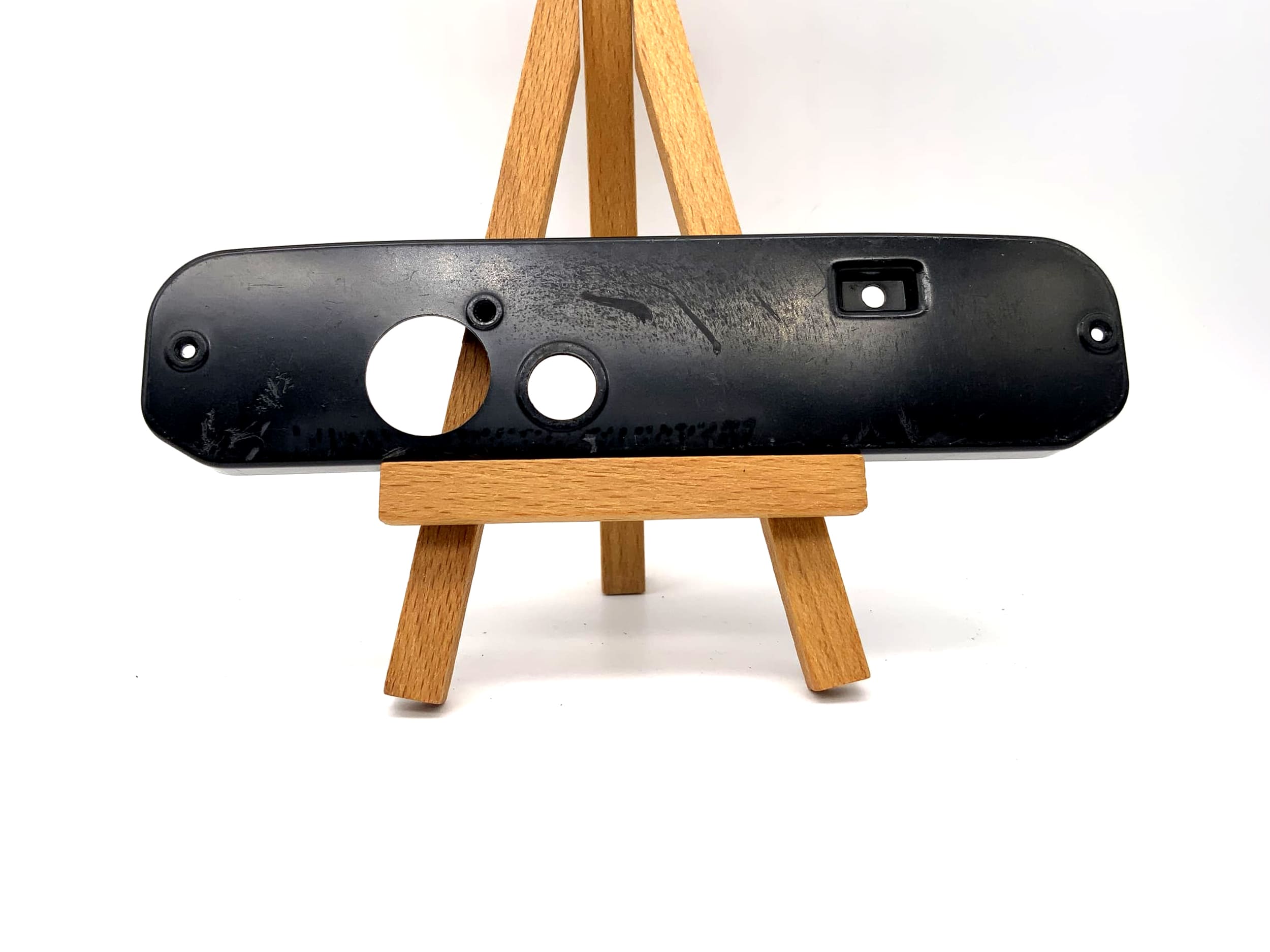 Revueflex SC2 black base plate replacement part