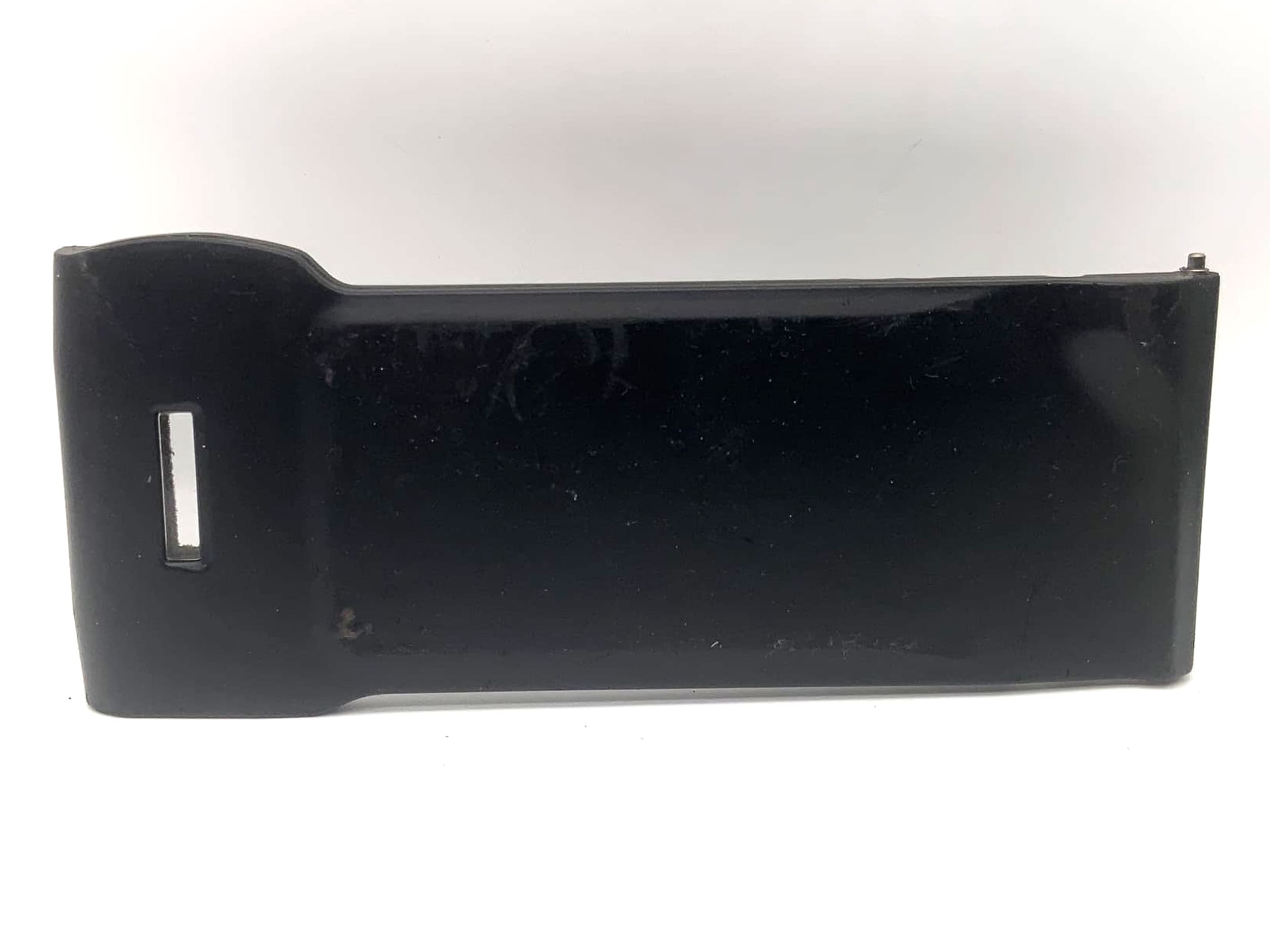 Sigma SA-300 black camera back replacement part