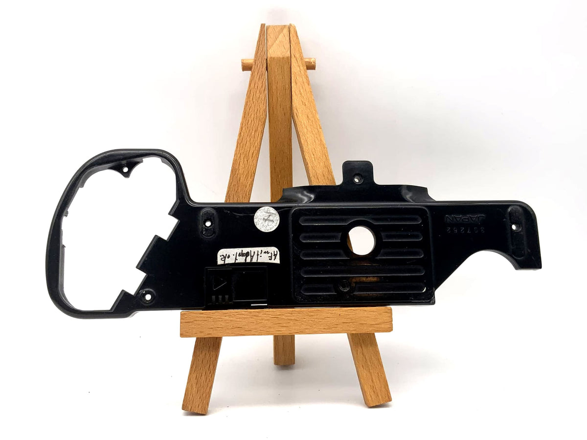 Chinon CP-9 AF black base plate replacement part