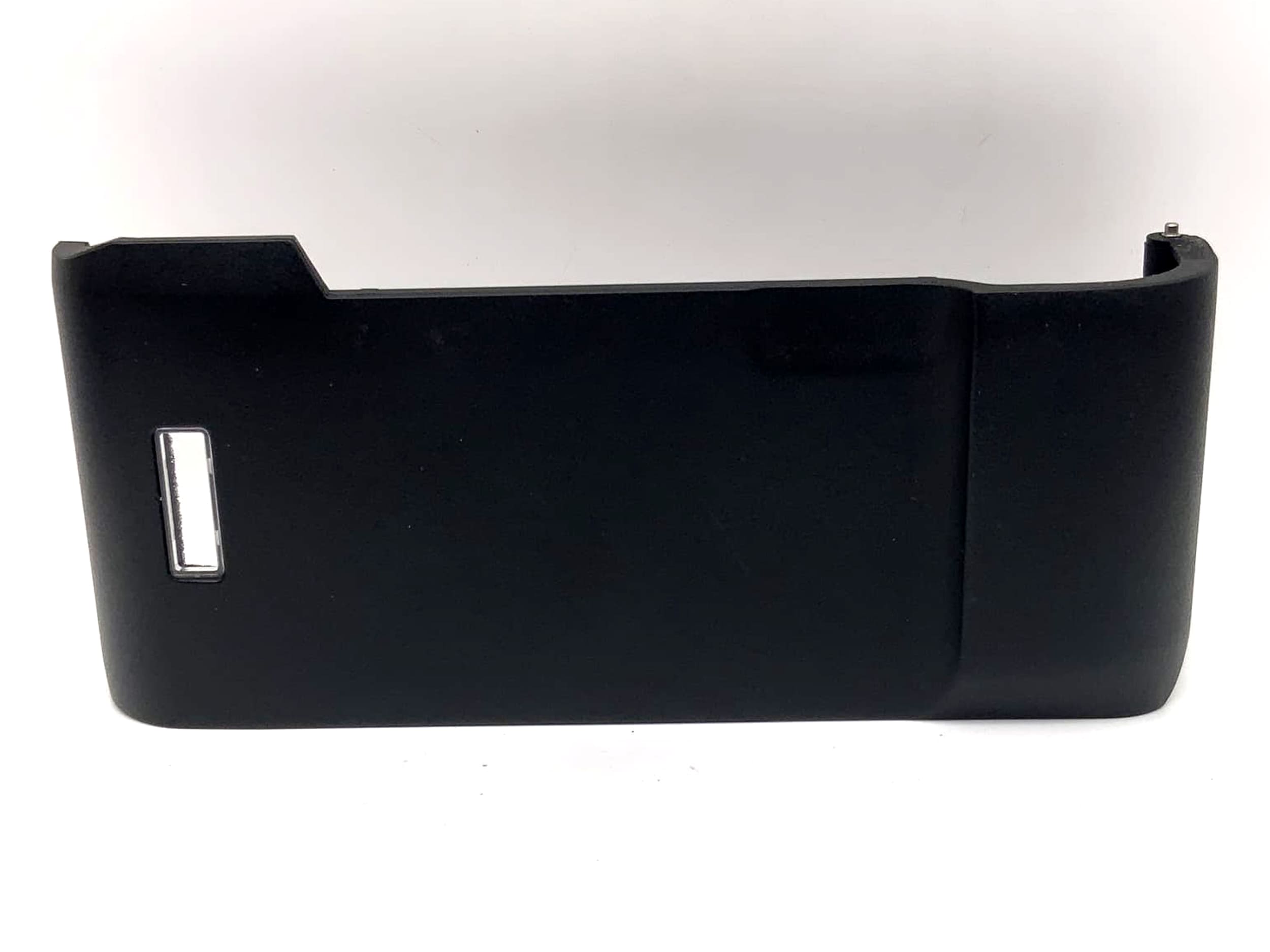 Pentax MZ-7 black camera back replacement part