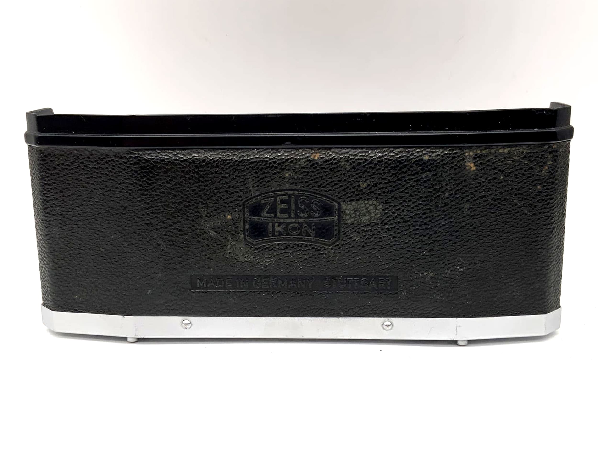 Zeiss Ikon Contaflex black camera back replacement part