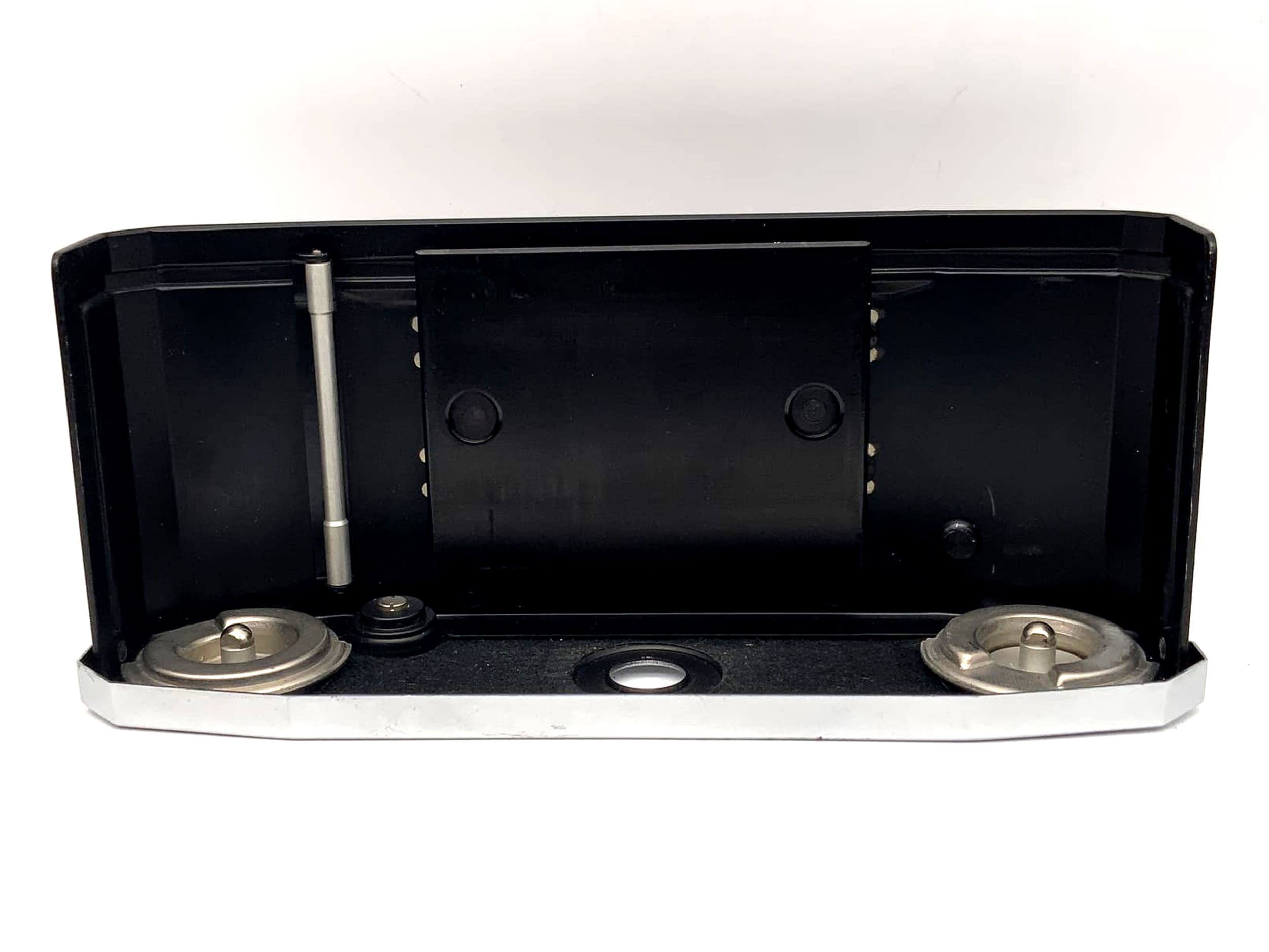 Zeiss Ikon Contaflex black camera back replacement part