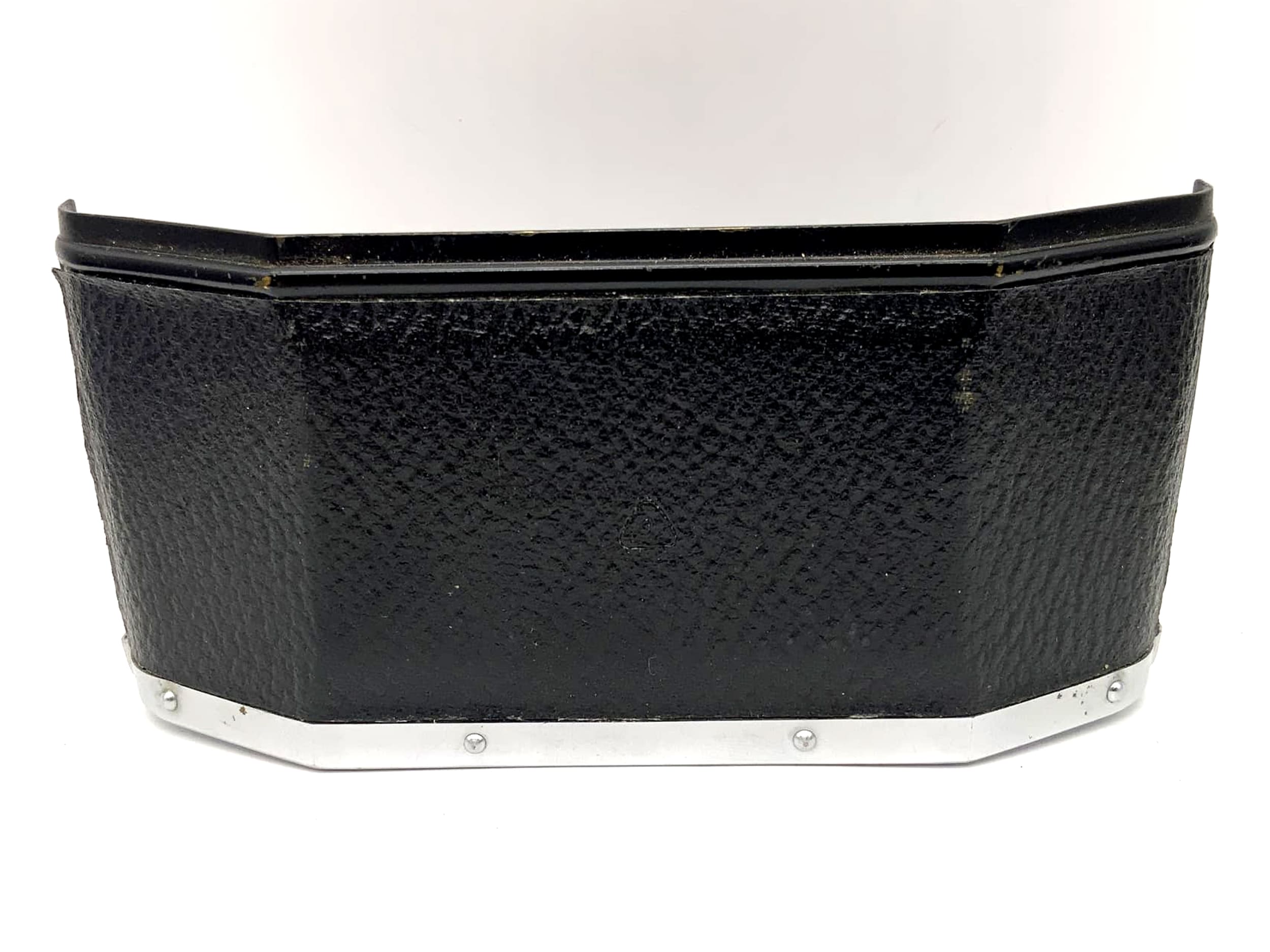 Ihagee Exa I black camera back replacement part