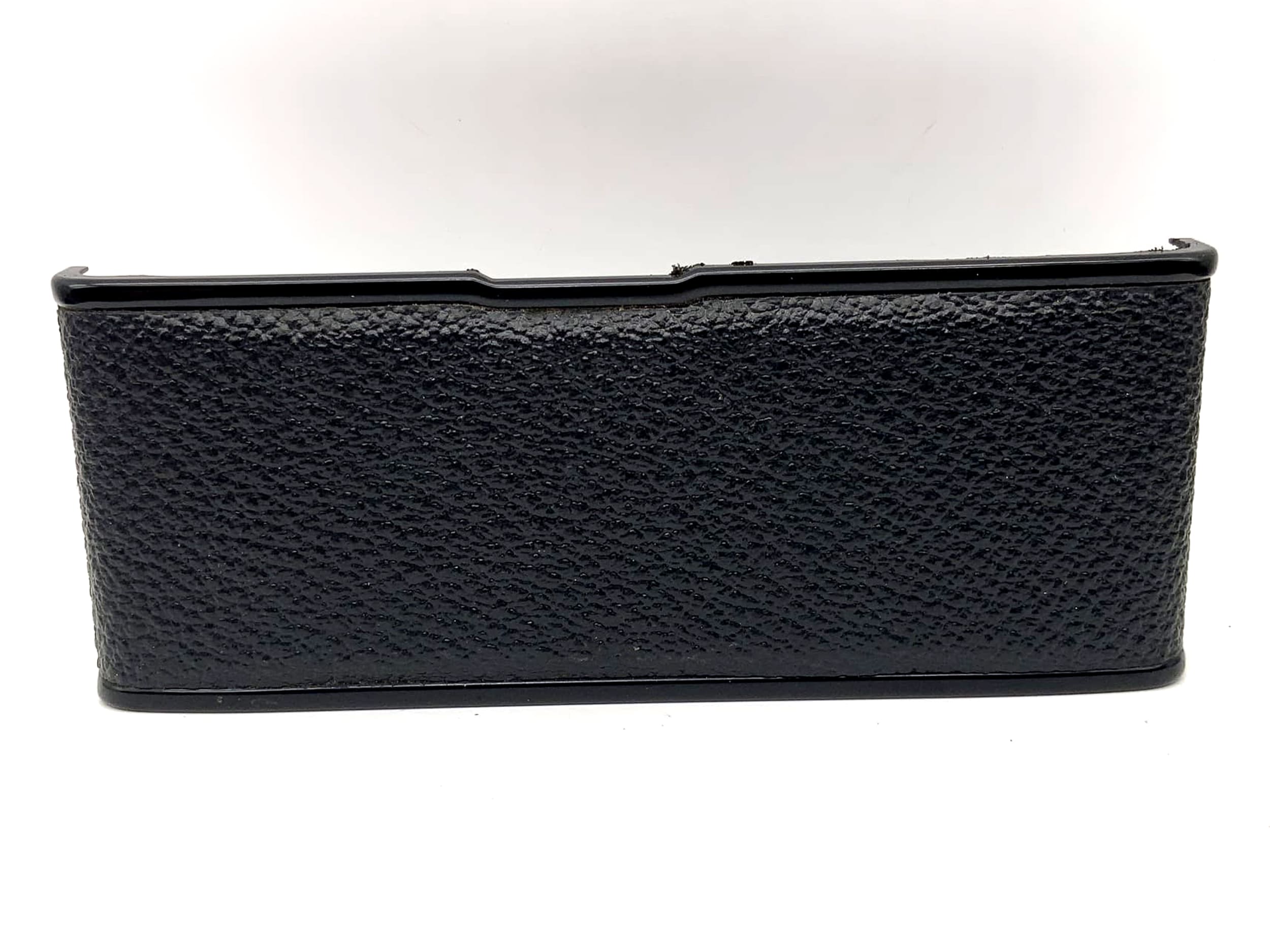 Miranda dx-3 black camera back replacement part