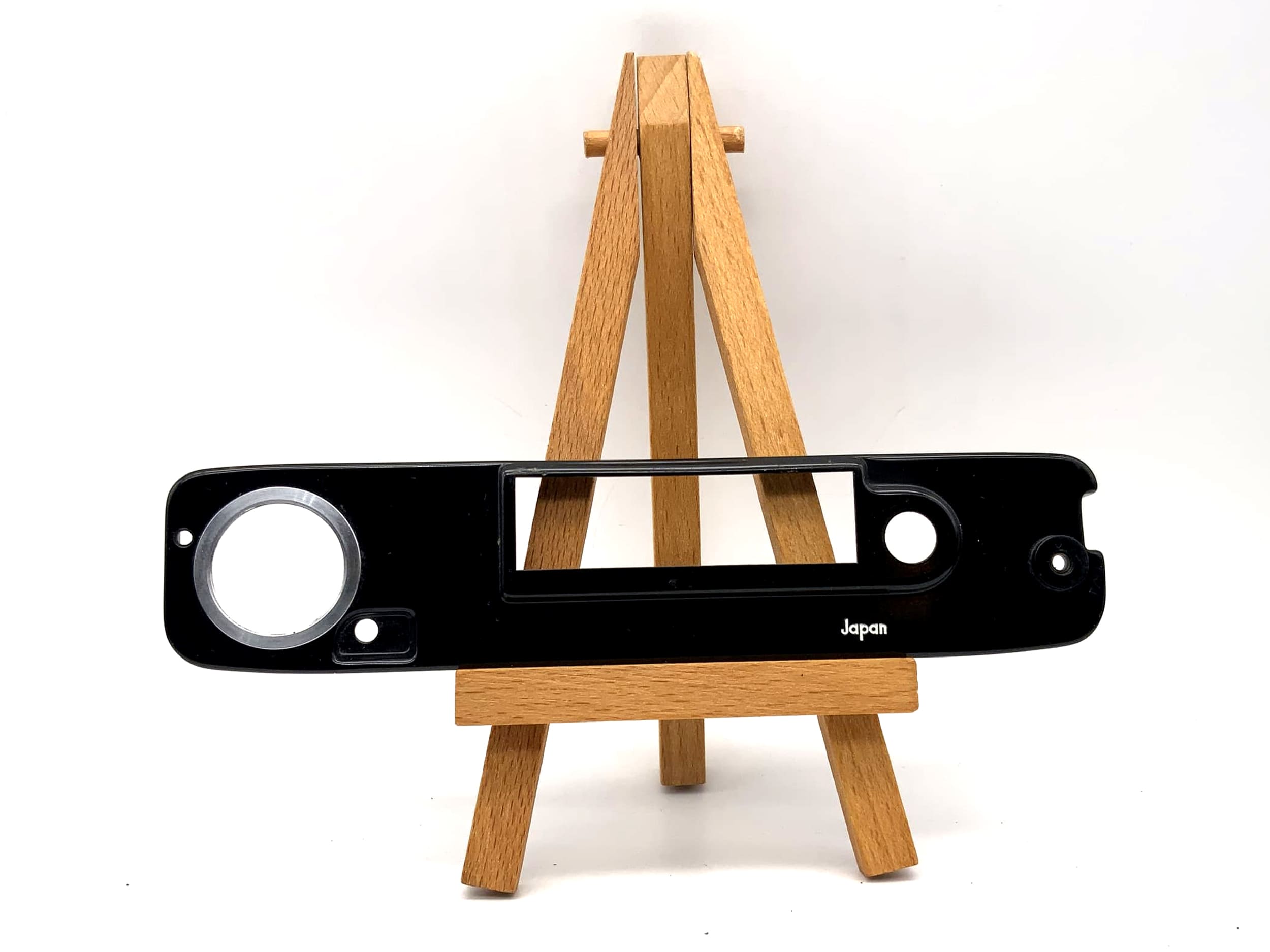 Miranda Base Plate dx-3 black replacement part