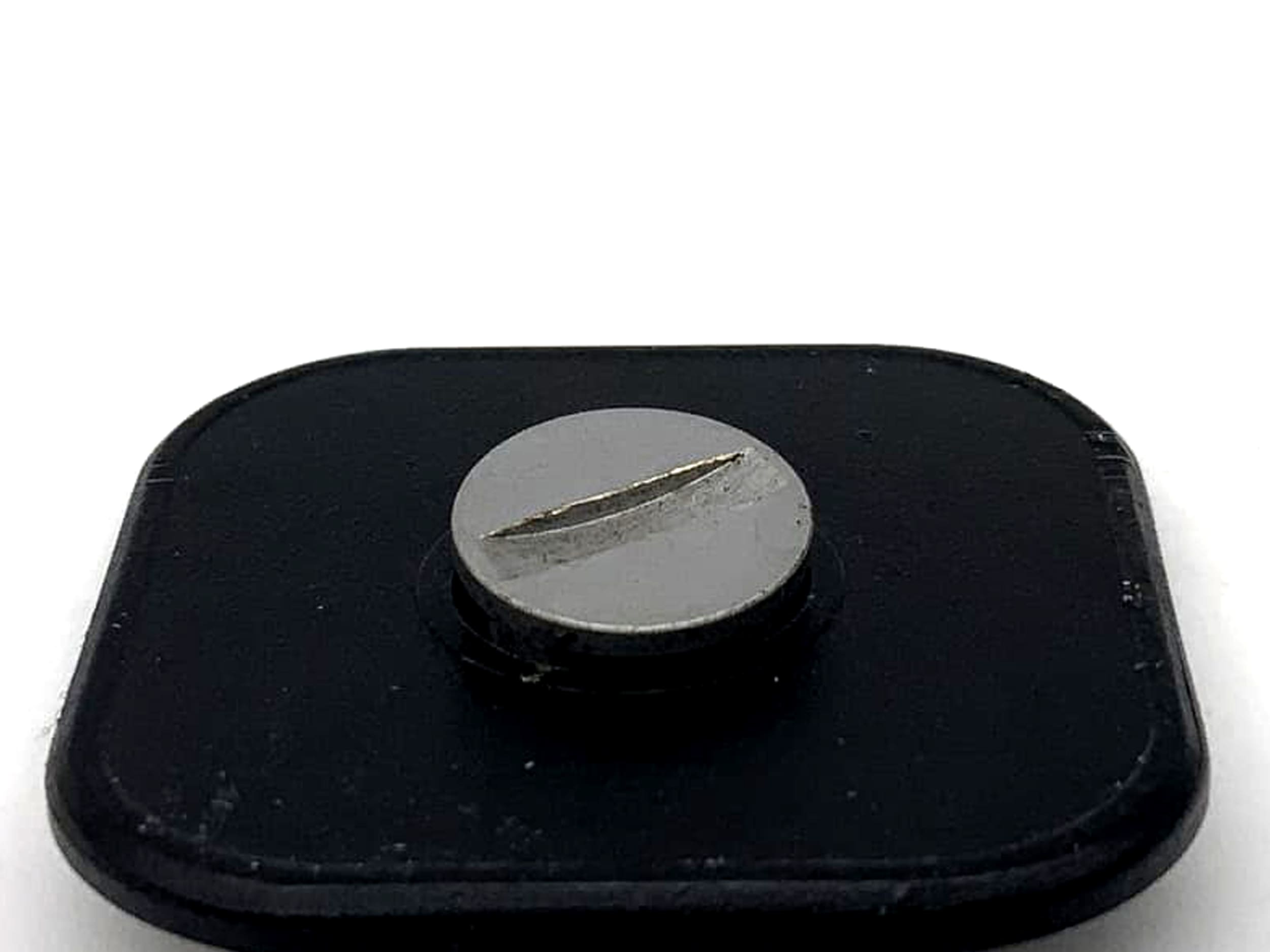 Rolleiflex battery cover SL 35 ME black battery compartment cover replacement part cover