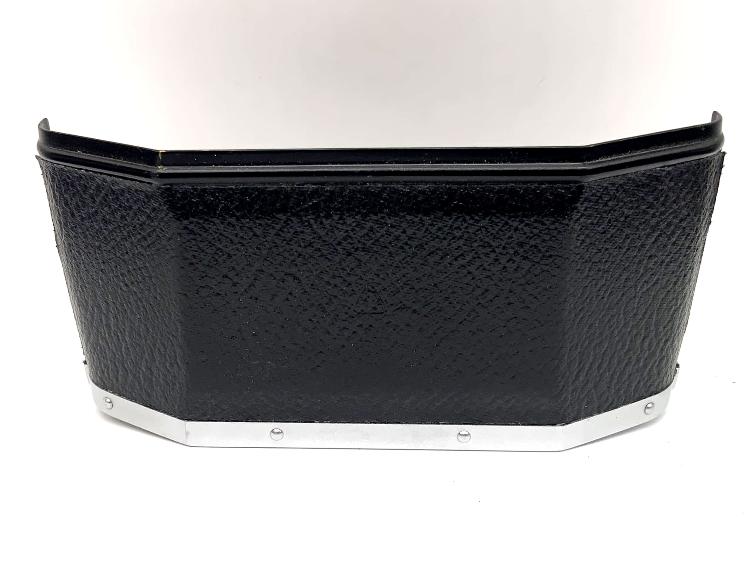 Ihagee Exa 500 black camera back replacement part