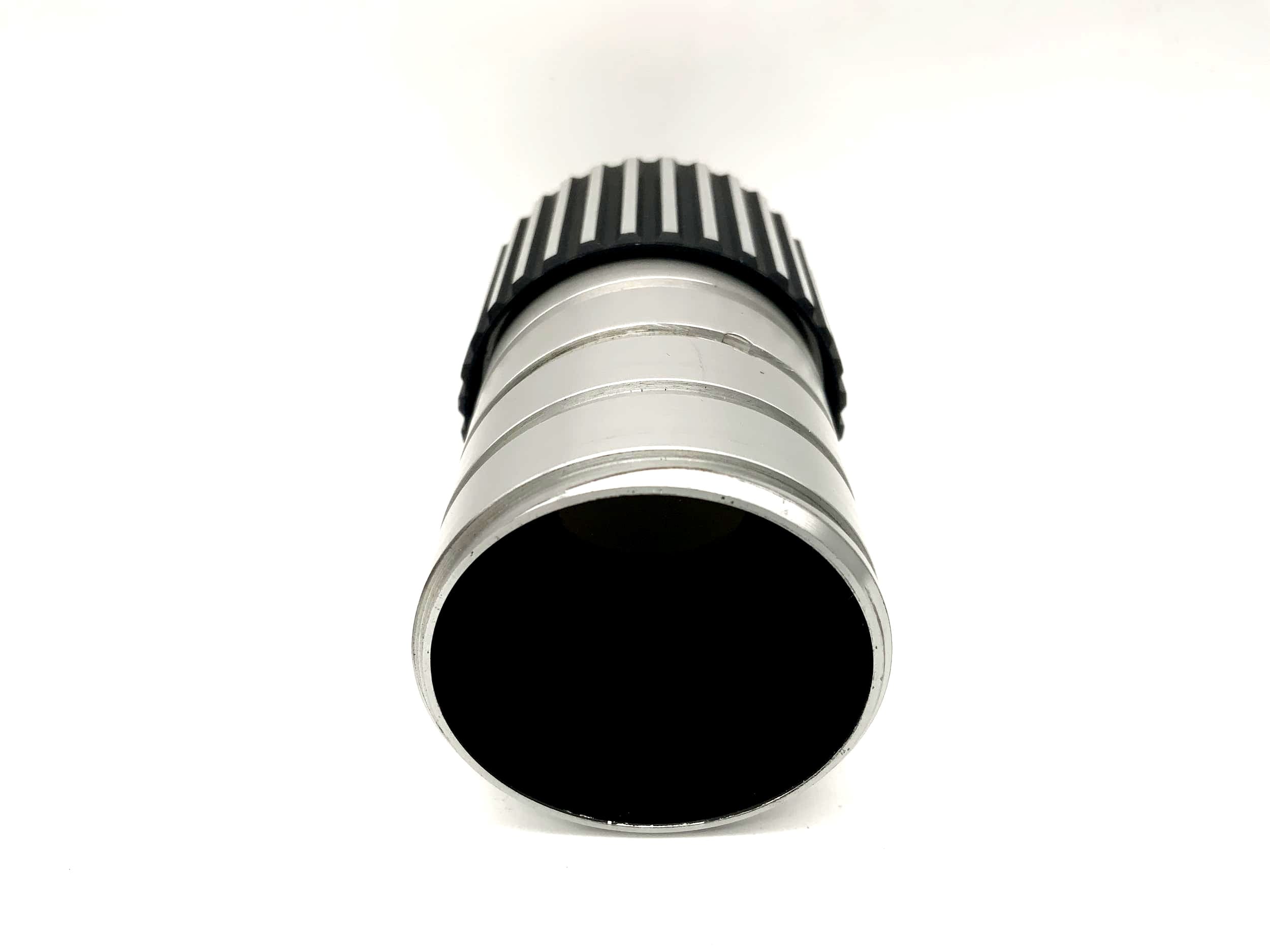 Staeble 100mm 1:2.5 Projector Lens Super-Stellar Camera Lens (Heavy Screw)