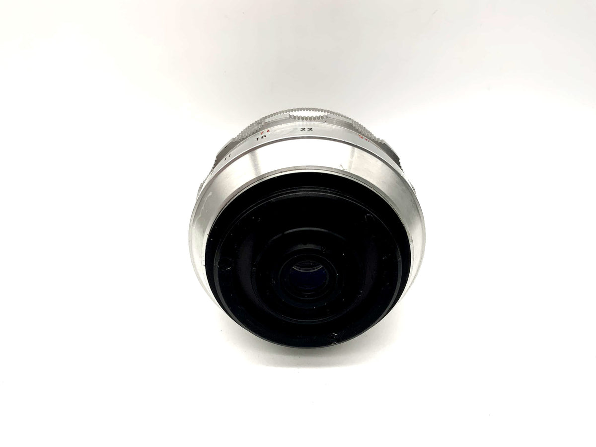 Meyer Optik Görlitz 35mm 1:4.5 Lens Primagon Q1 Camera Lens (M42)