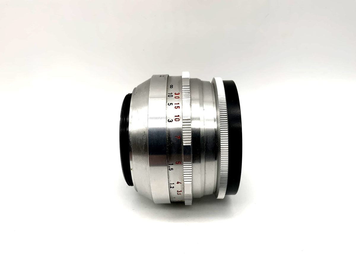 Meyer Optik Görlitz 35mm 1:4.5 Lens Primagon Q1 Camera Lens (M42)