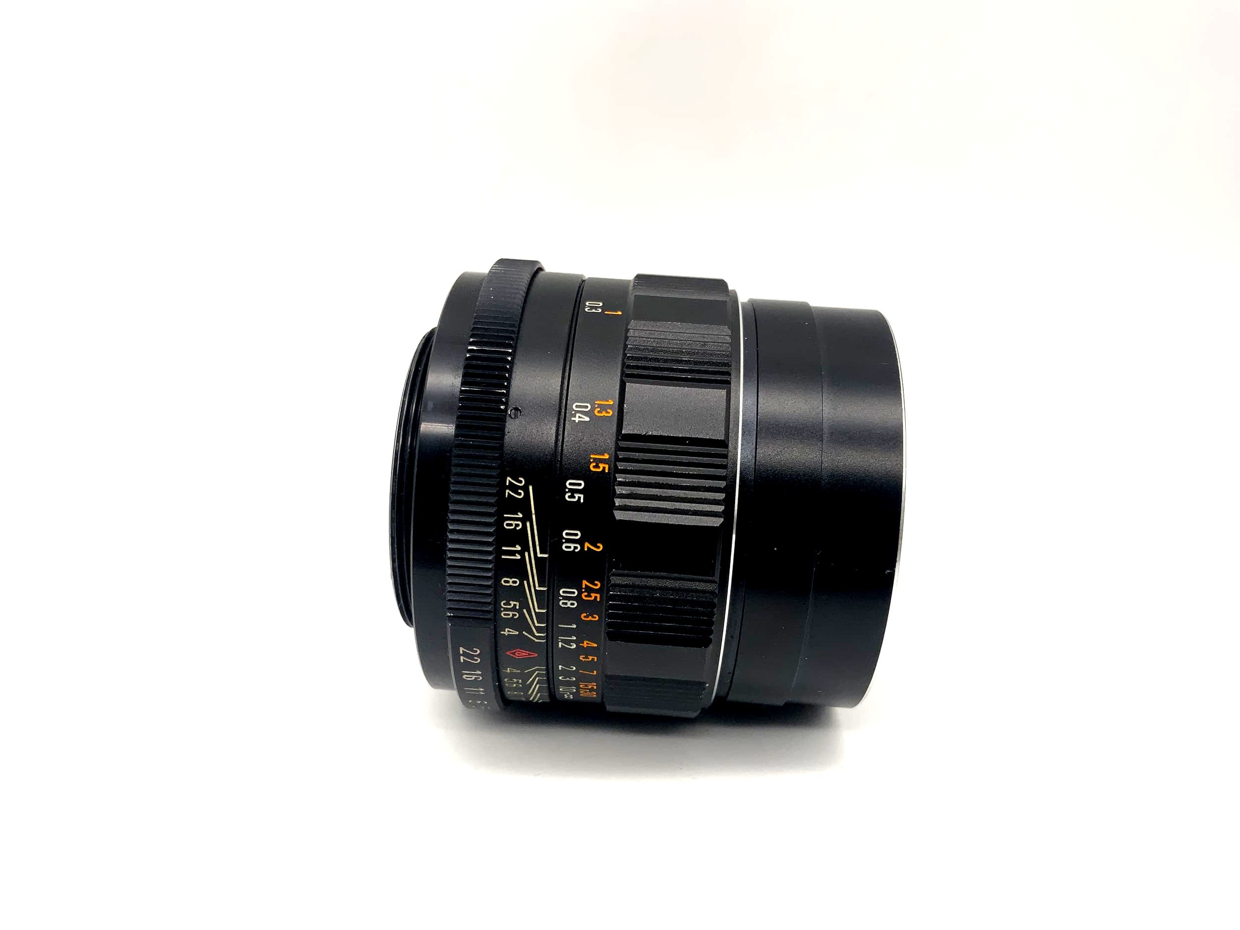 Cimko 28mm 1:2.8 Lens Auto Camera Lens (M42)