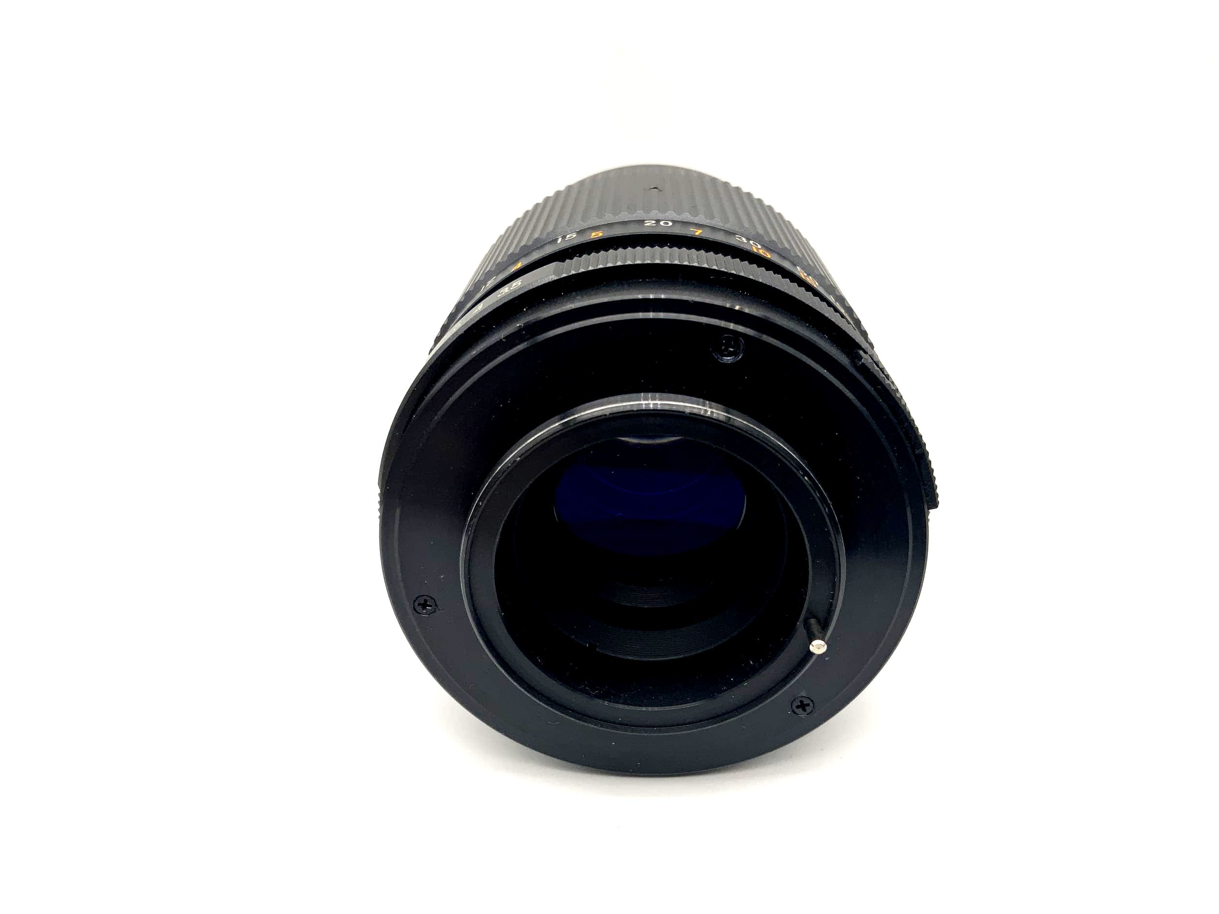 Carenar 135mm 1:3.5 Lens Auto Camera Lens (M42)