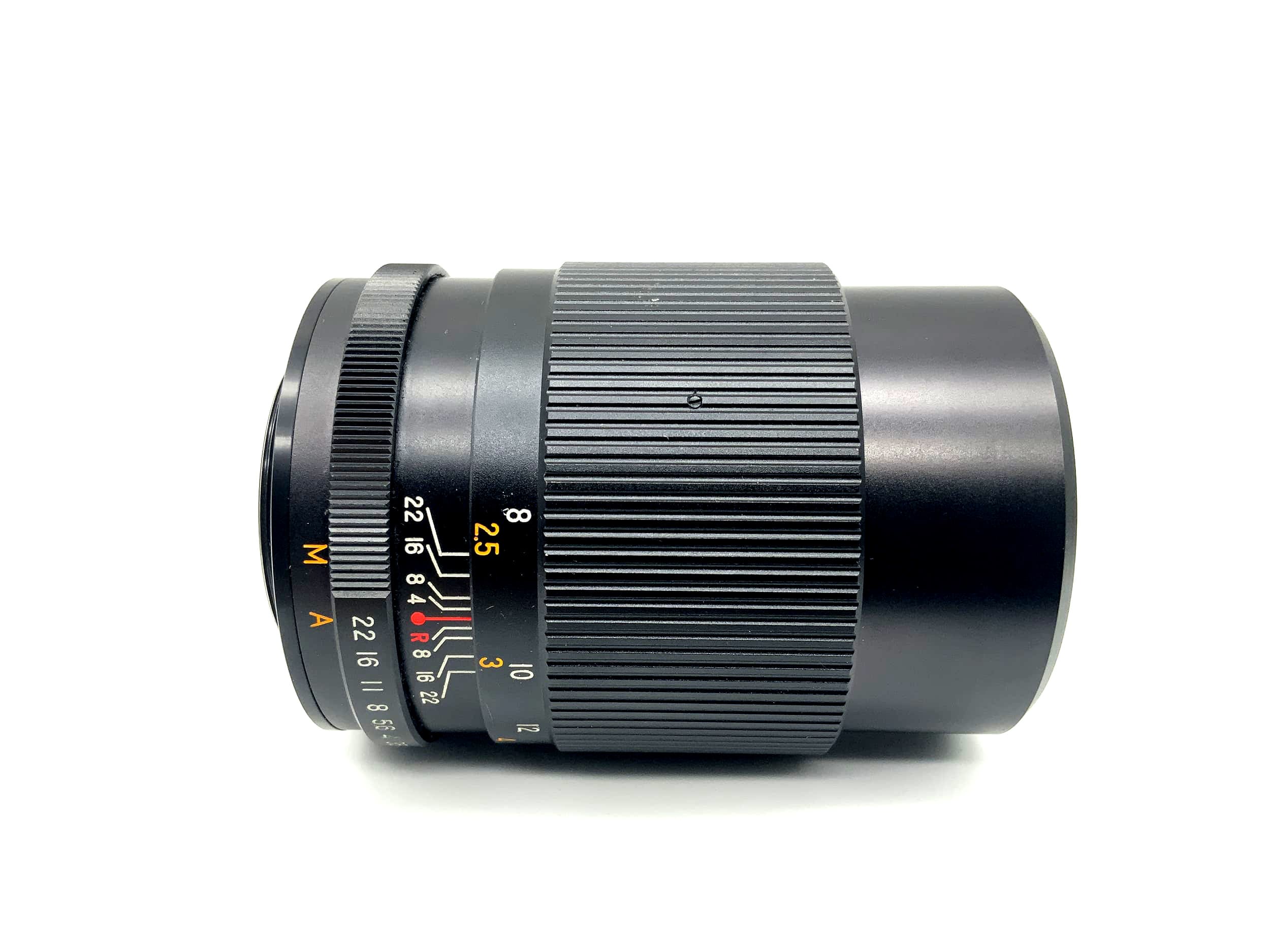Carenar 135mm 1:3.5 Lens Auto Camera Lens (M42)