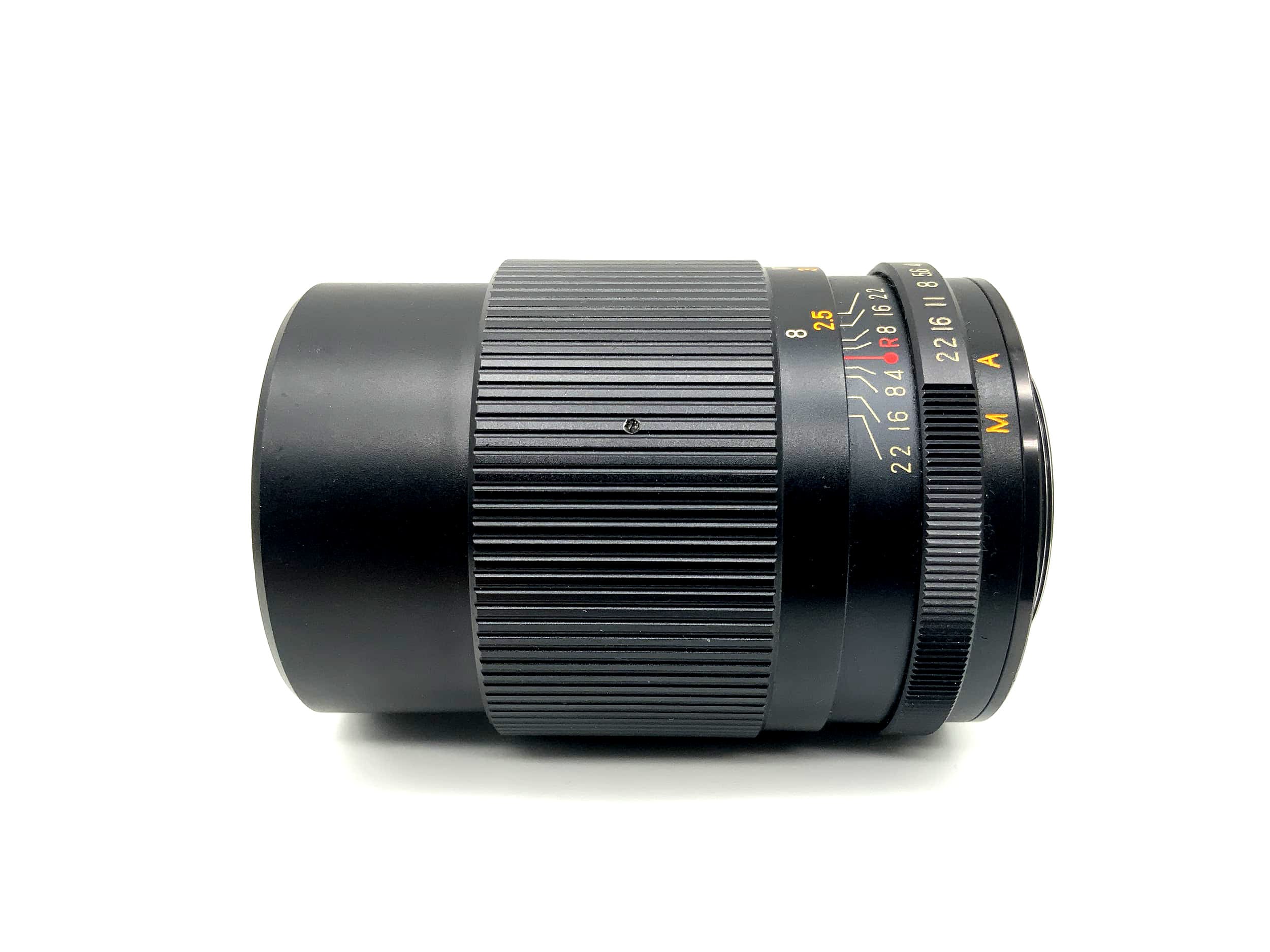 World View 135mm 1:3.5 Lens Auto MC Camera Lens (M42)