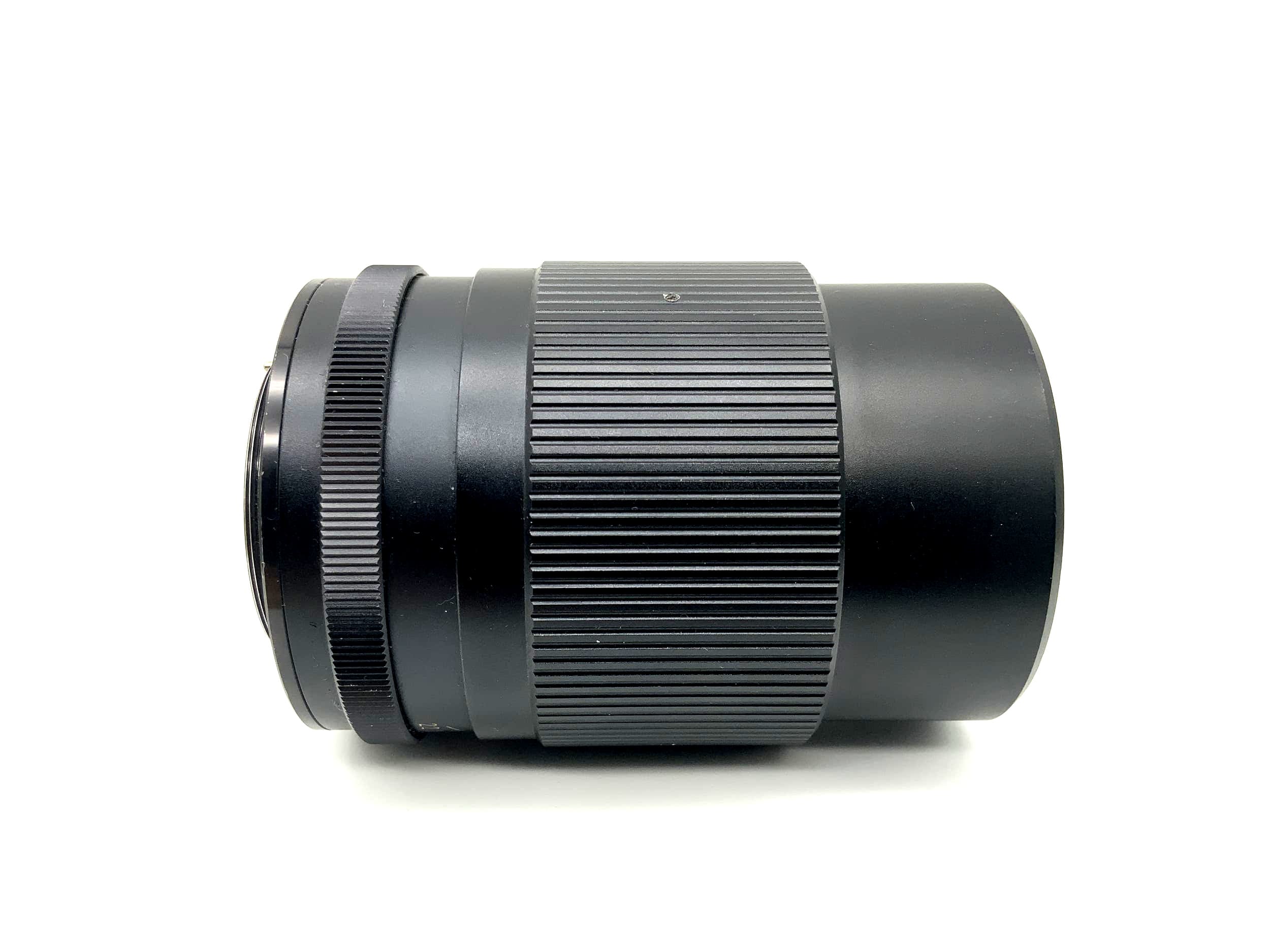 World View 135mm 1:3.5 Lens Auto MC Camera Lens (M42)