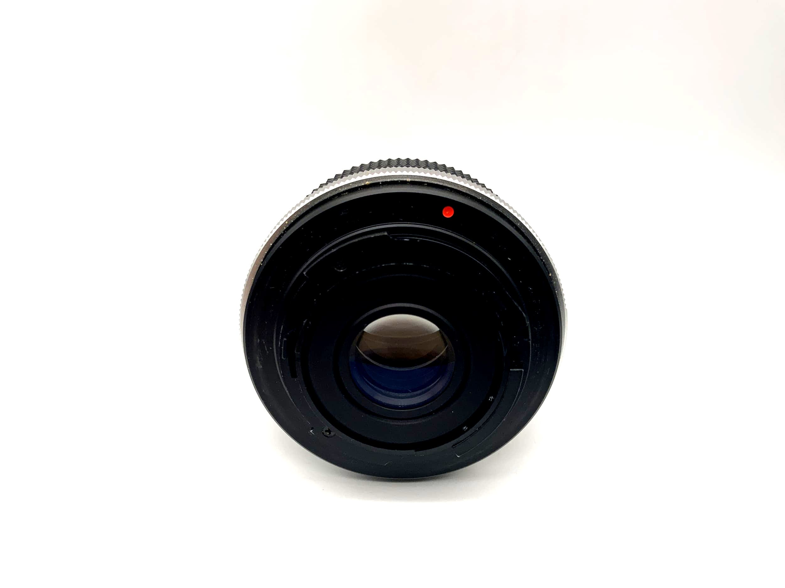 Panagor 24mm 1:2.5 Lens PMC Auto Wide Angle Camera Lens (Yashica/Contax)