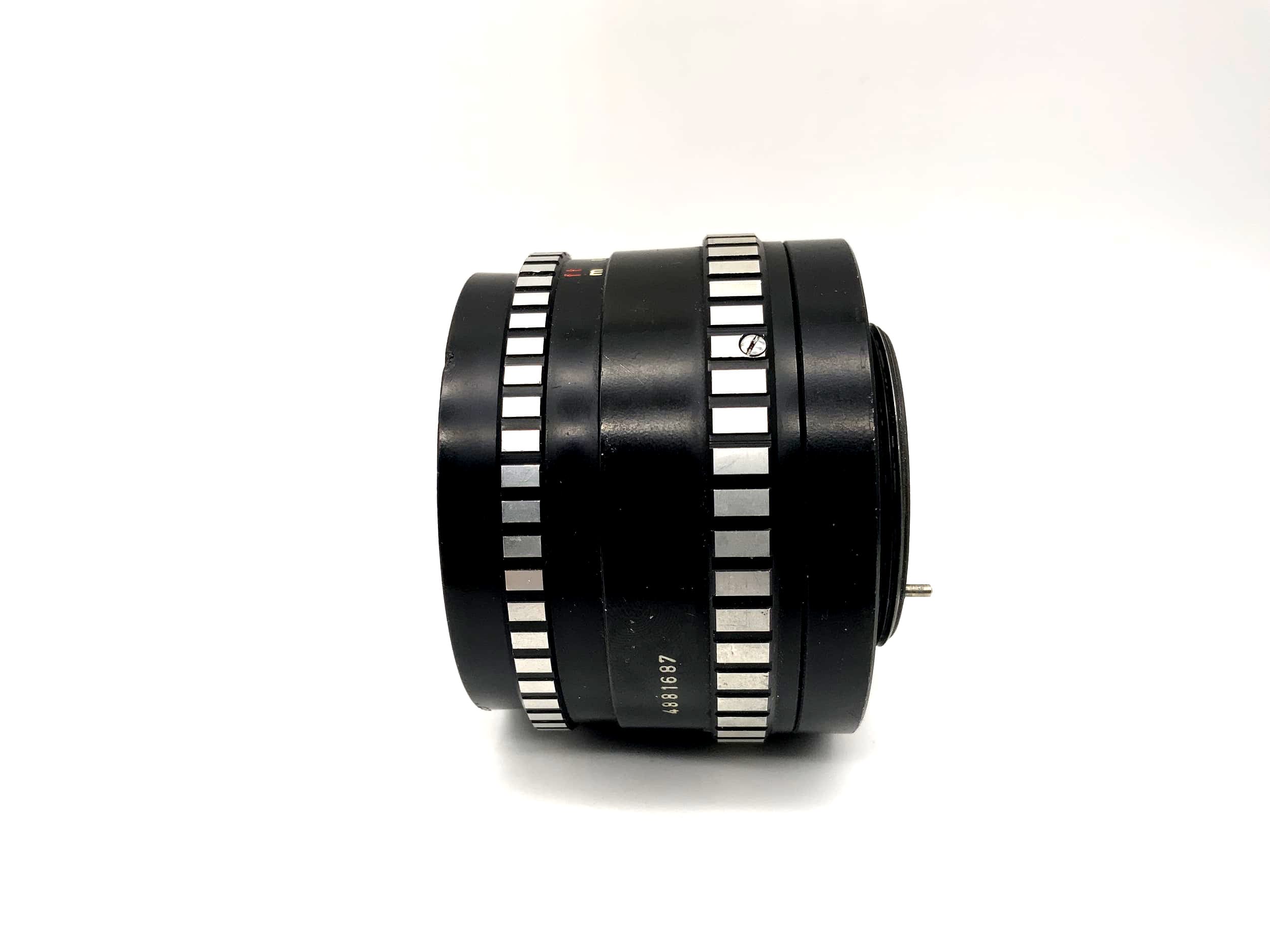 Meyer Optik Görlitz 29mm 1:2.8 lens Orestegon Zebra camera lens (M42)