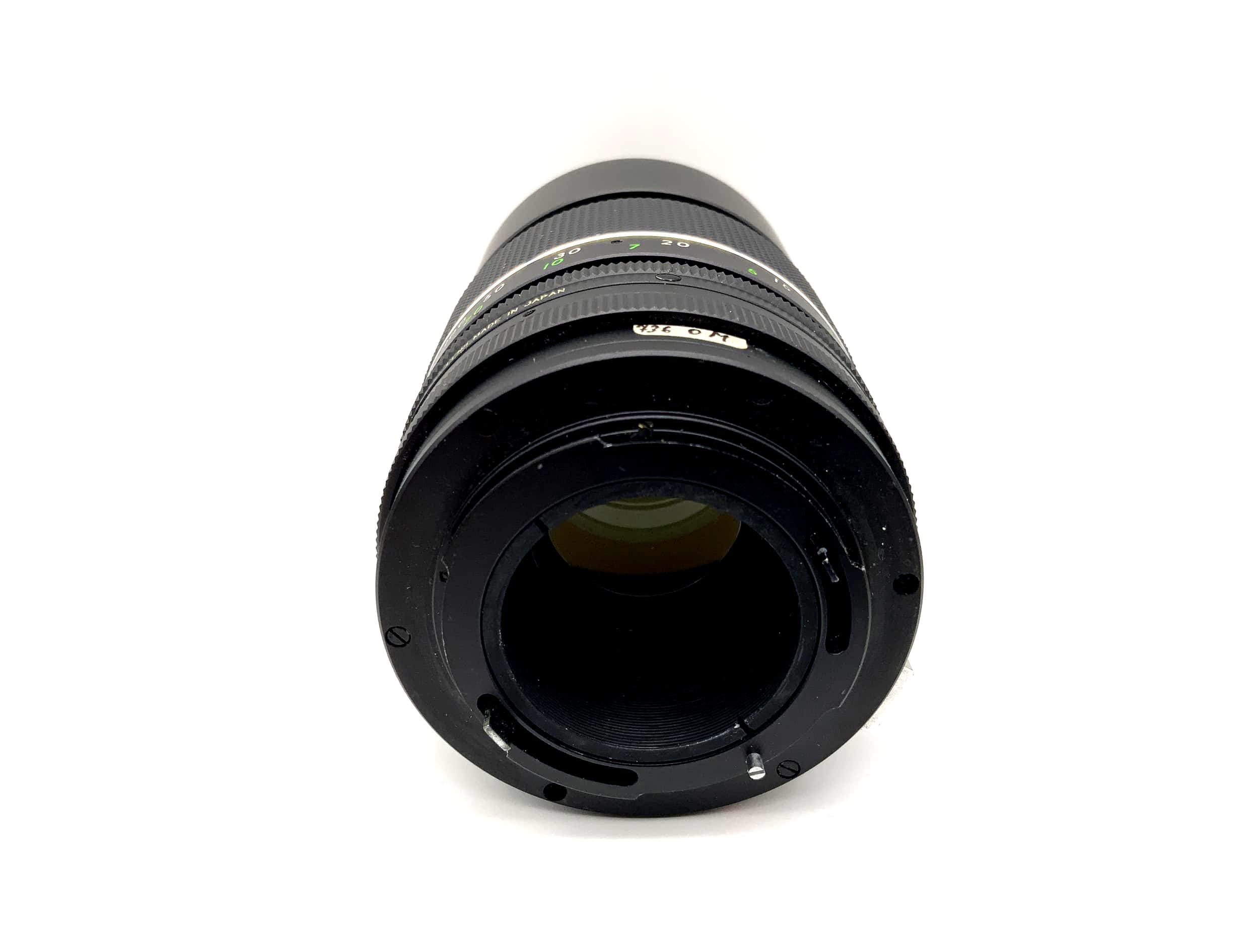 Beroflex 135mm 1:2.8 Lens EL MC Camera Lens (Olympus OM)