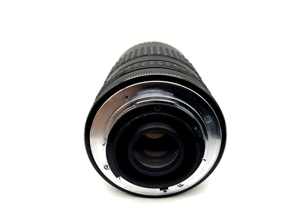 Makinon 75-150mm 1:4.5 Lens Auto MC Zoom Macro Camera Lens (Yashica/Contax)