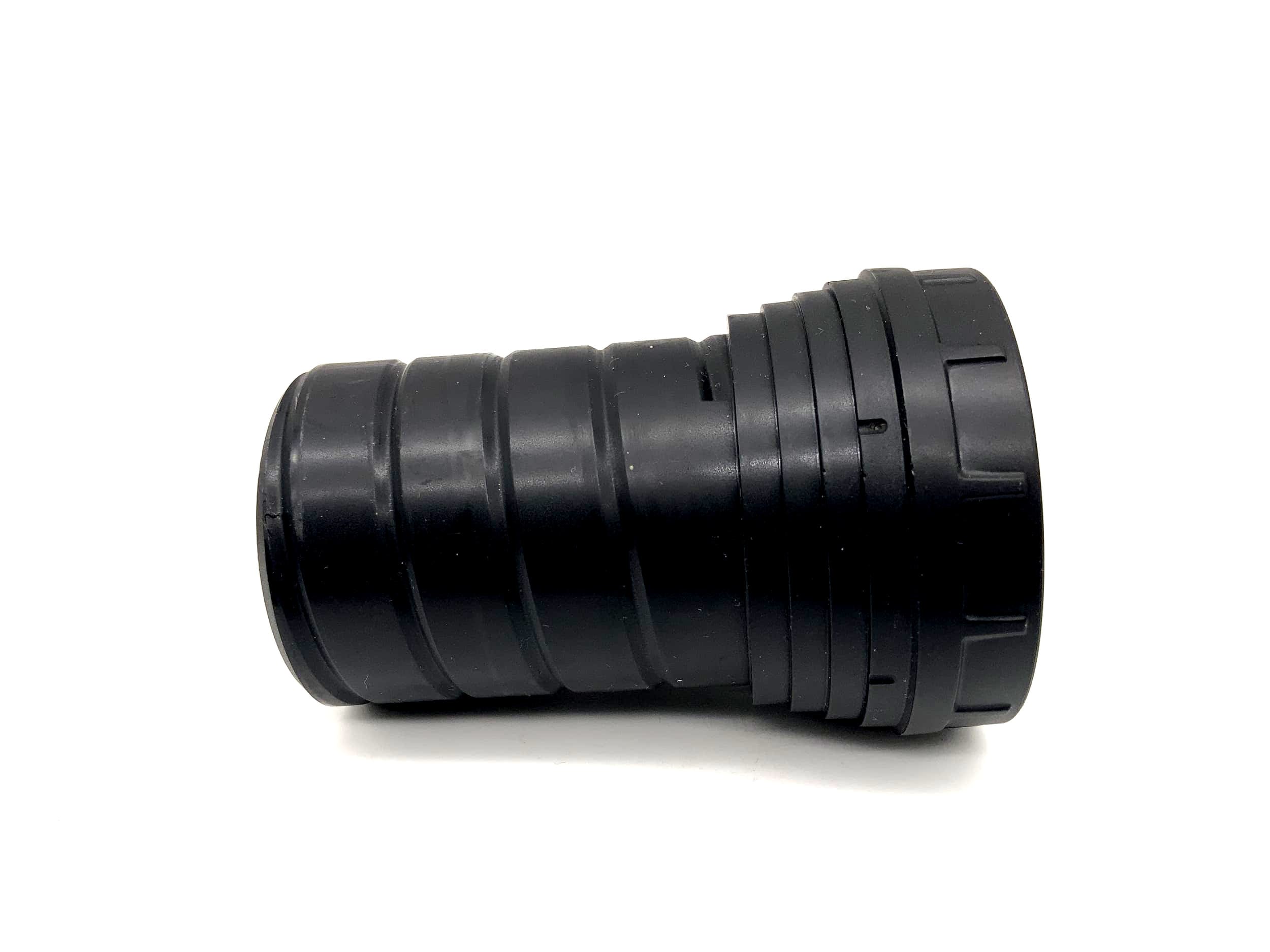 Schneider Kreuznach 90mm 1:2.4 lens AV-Xenotar HFT Lens (helical thread)