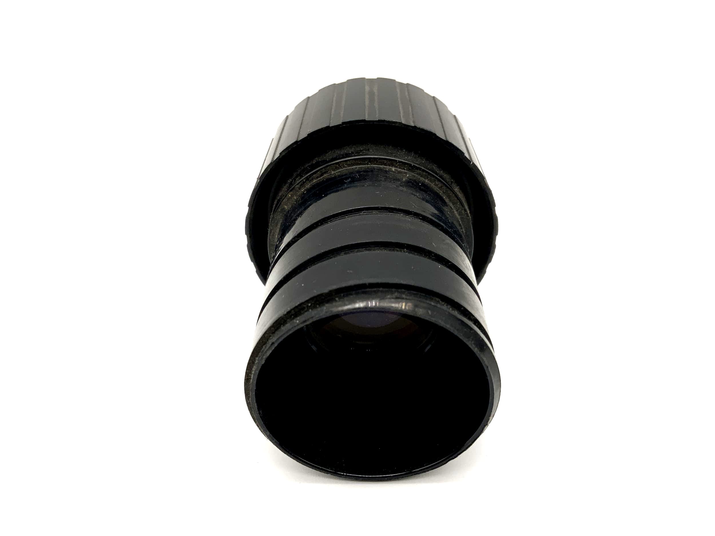 Staeble 85mm Lens Super Paxon Camera Lens (Heavy Screw)