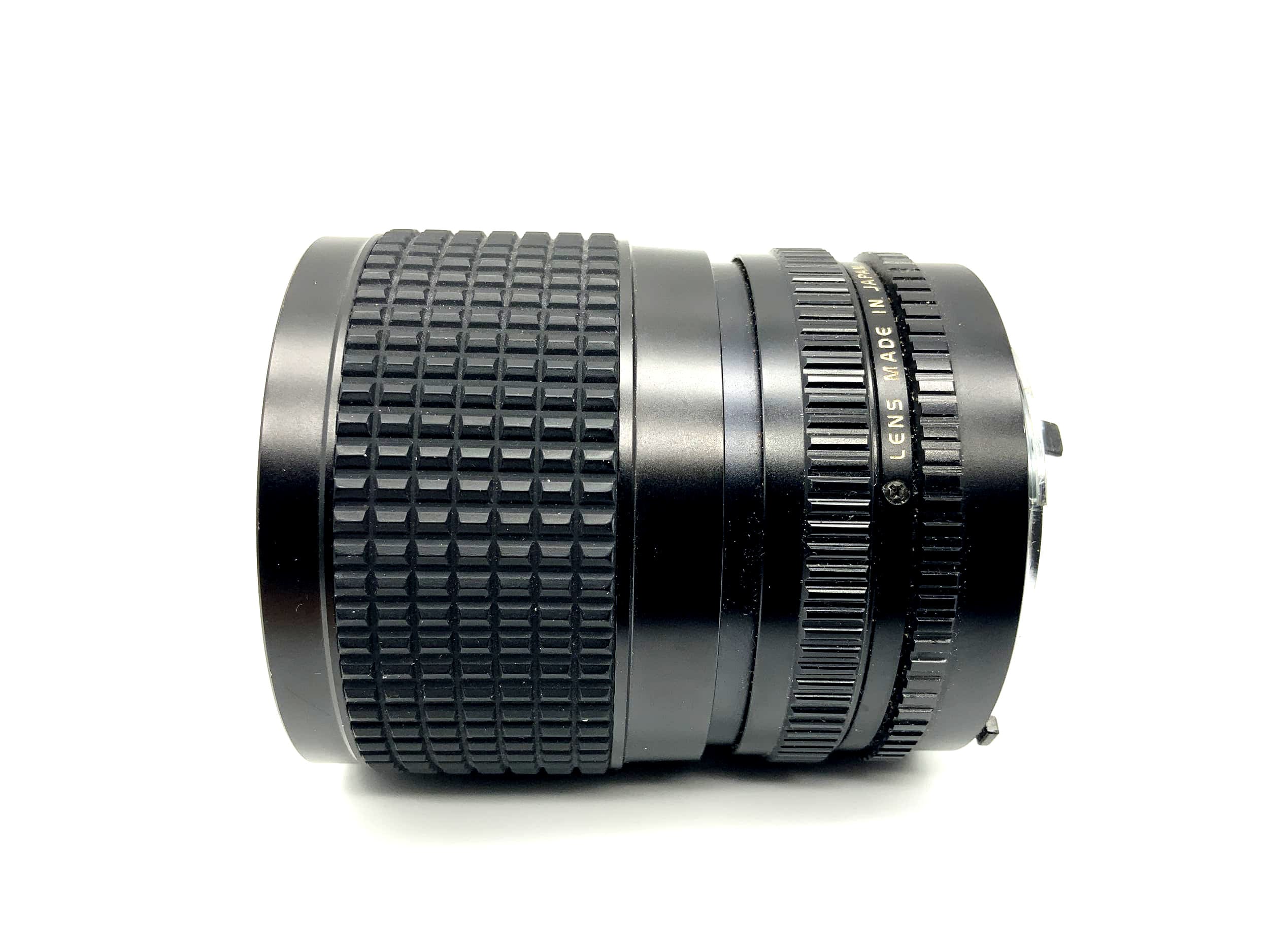 Tokina 28-85mm 1:3.5-4.5 lens AT-X close focus camera Camera Lens (Nikon F)