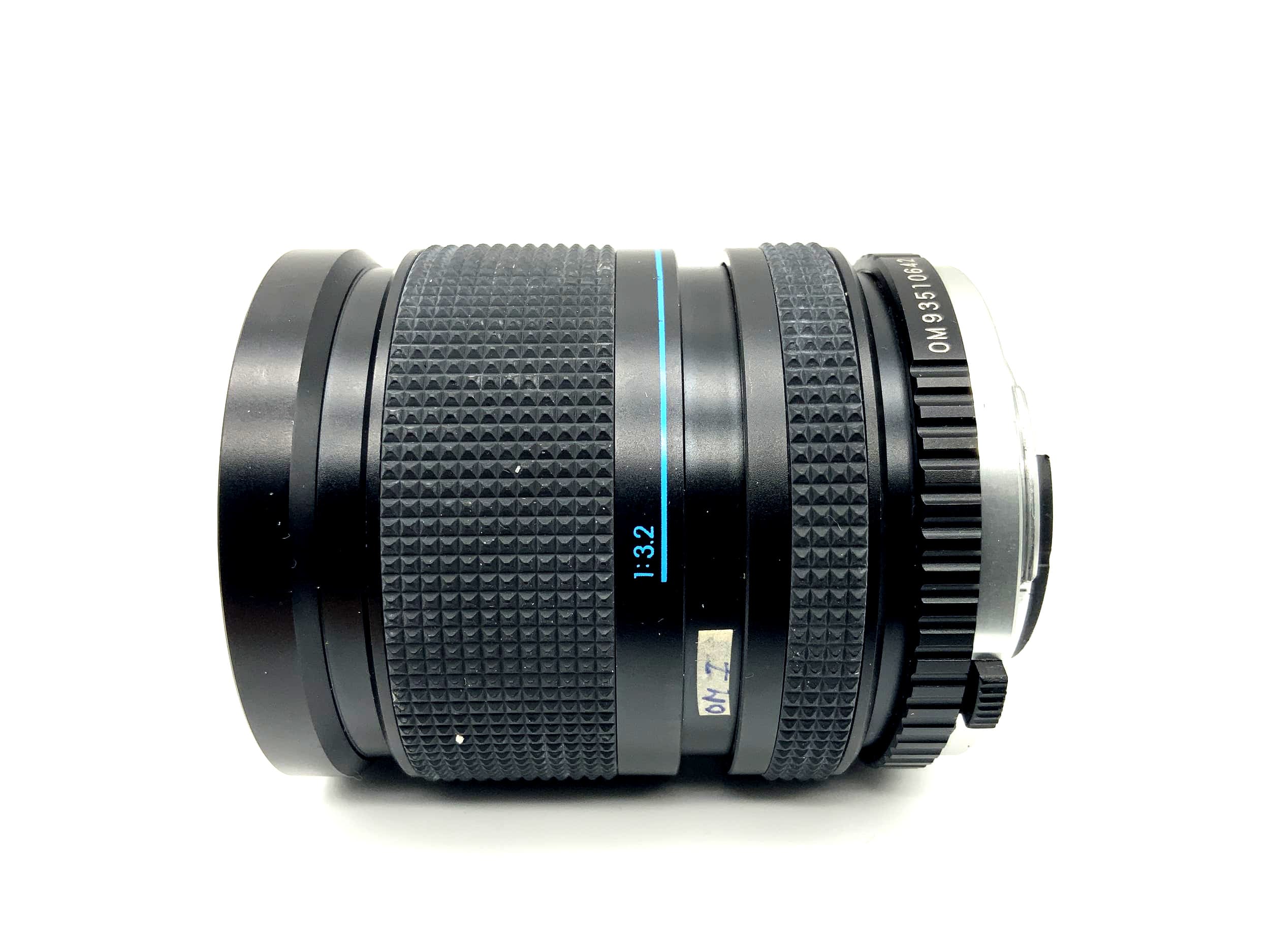 Exakta 28-70mm 1:4 Lens MC Macro Camera Camera Lens (Olympus OM)