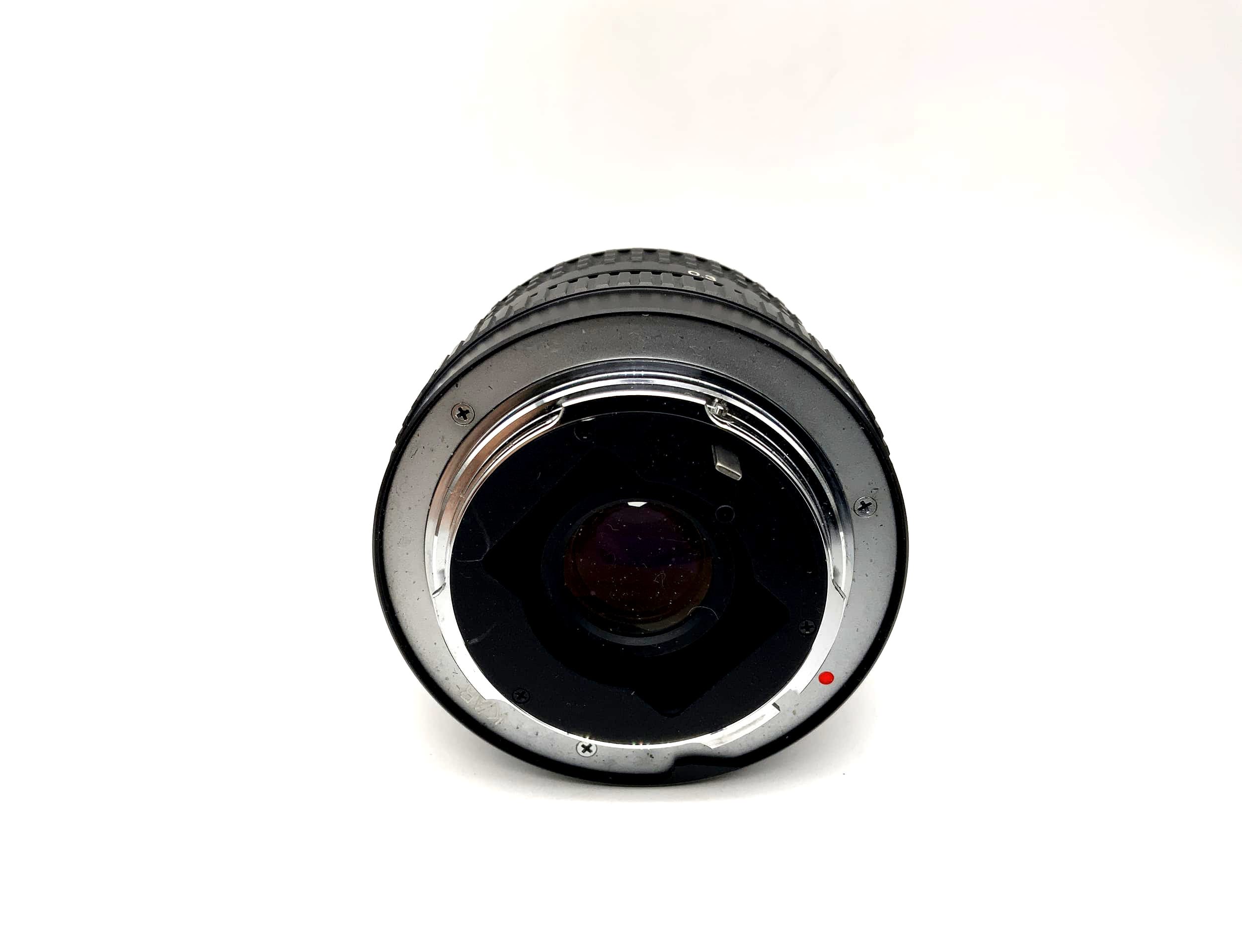 Tokina 28mm 1:2.8 Lens RMC Camera Camera Lens (Konica AR)