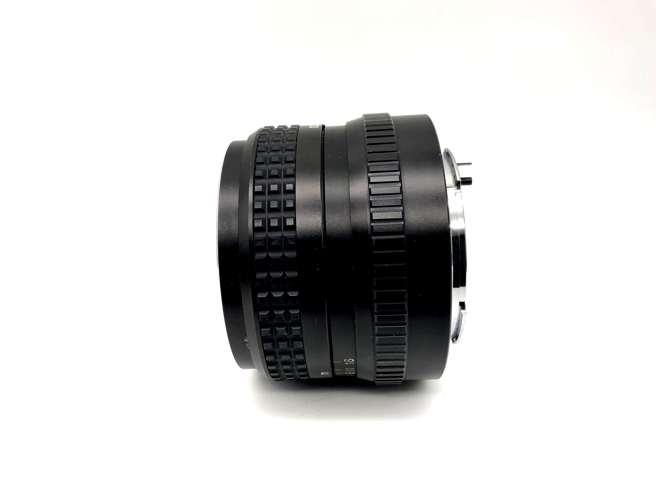 Tokina 28mm 1:2.8 Lens RMC Camera Camera Lens (Konica AR)