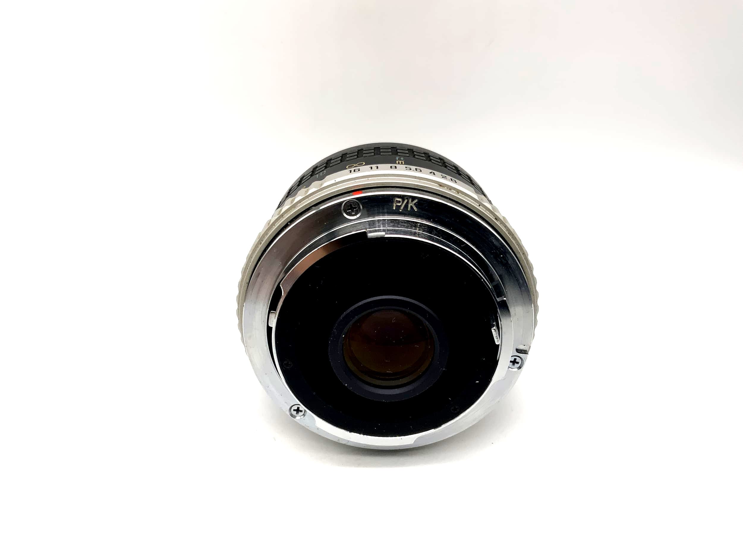 Hoya 28mm 1:2.8 Lens HMC Wide-Auto Camera Camera Lens (Pentax K)