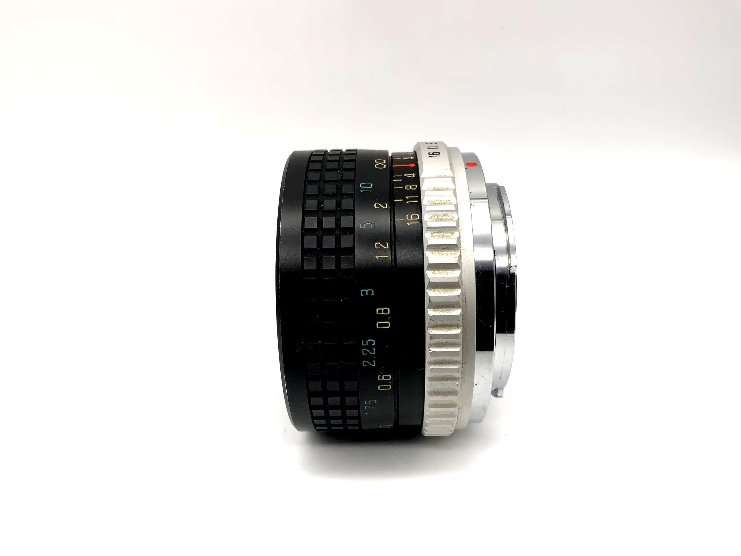 Hoya 28mm 1:2.8 Lens HMC Wide-Auto Camera Camera Lens (Pentax K)