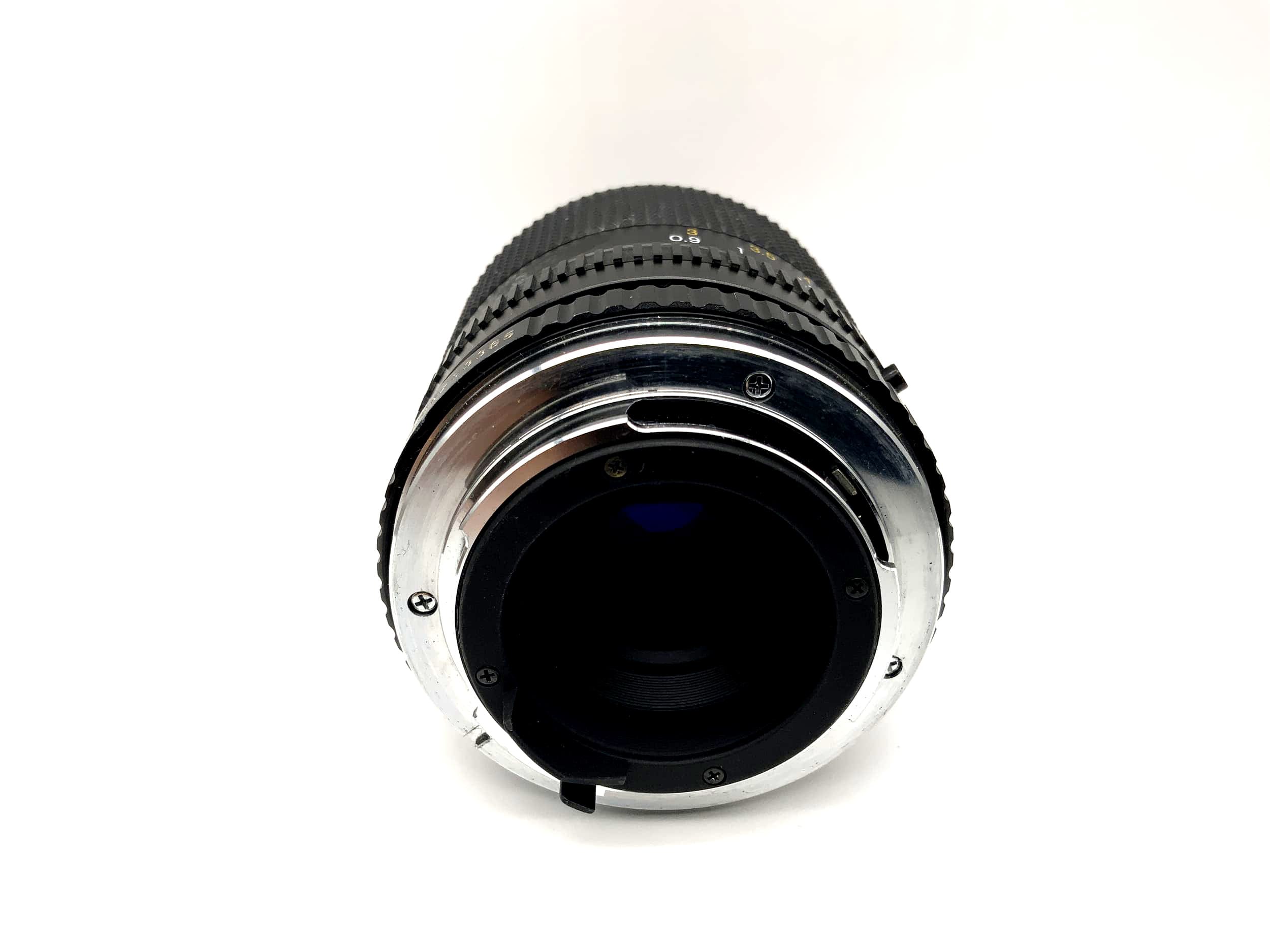 Exakta 35-70mm 1:3.5-4.5 Lens MC Macro Camera Camera Lens (Pentax K)