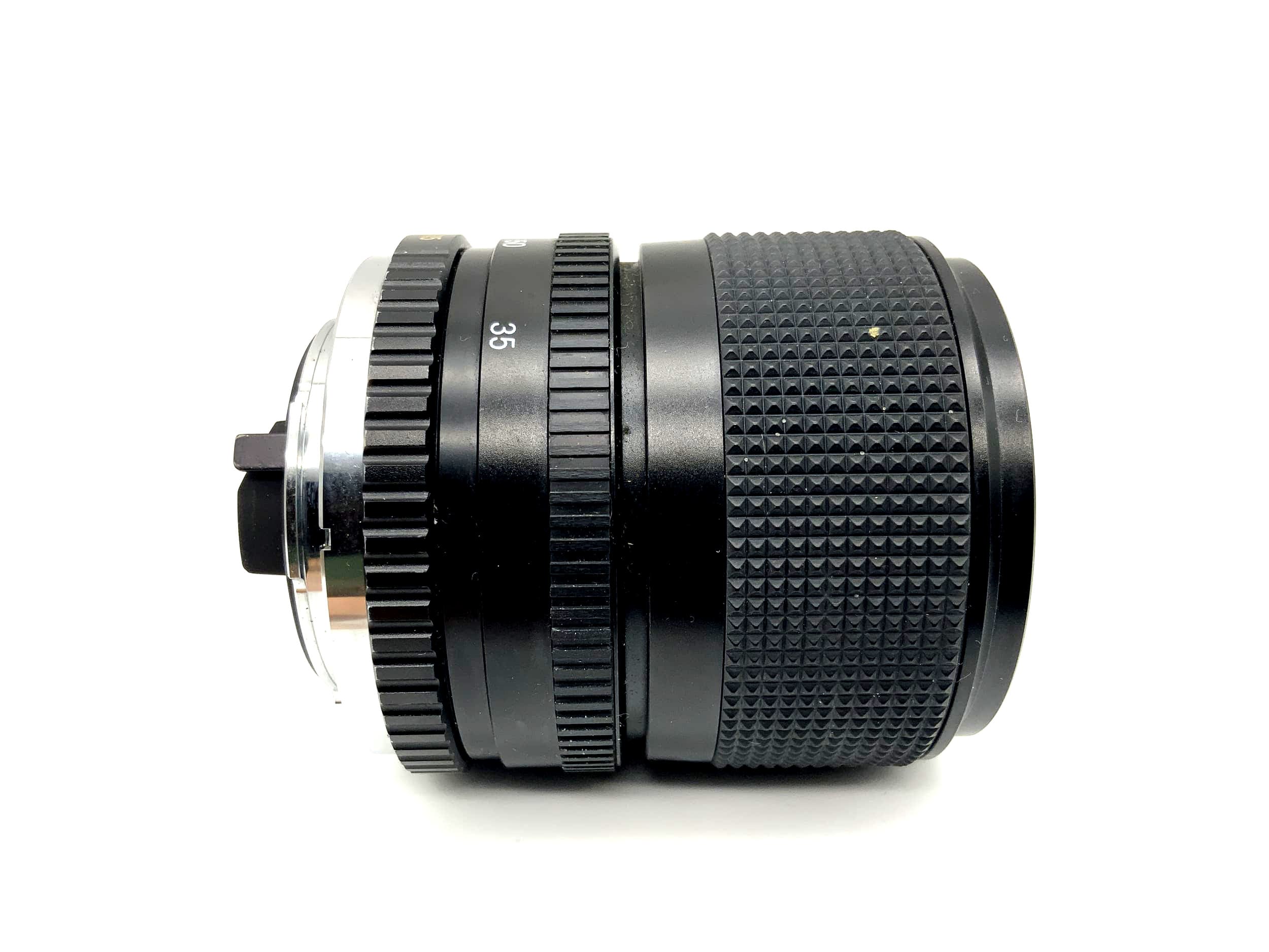 Exakta 35-70mm 1:3.5-4.5 Lens MC Macro Camera Camera Lens (Pentax K)