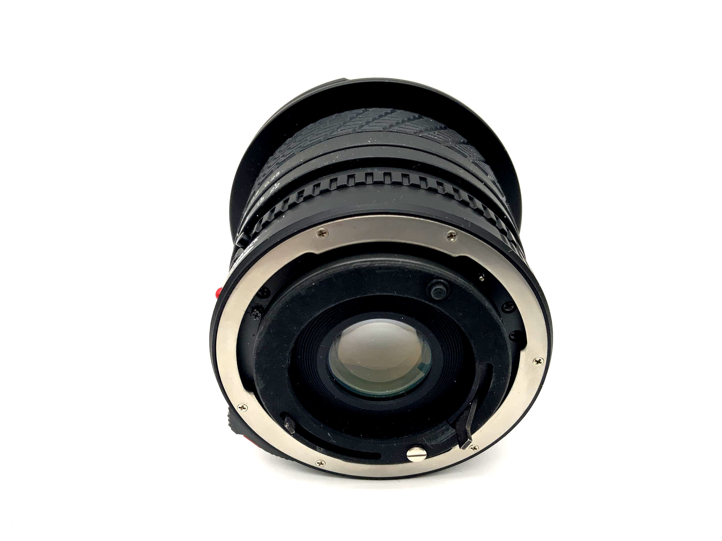 Sigma 18mm 1:3.5 Lens Camera Lens (Canon FD)