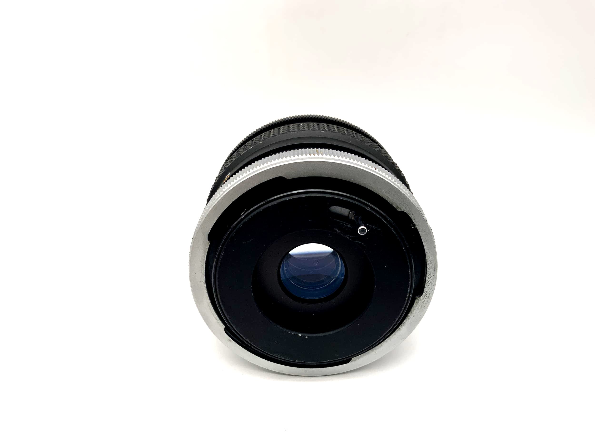 Canon 35mm 1:3.5 Lens Lens FL Camera Camera Lens (Canon FD)