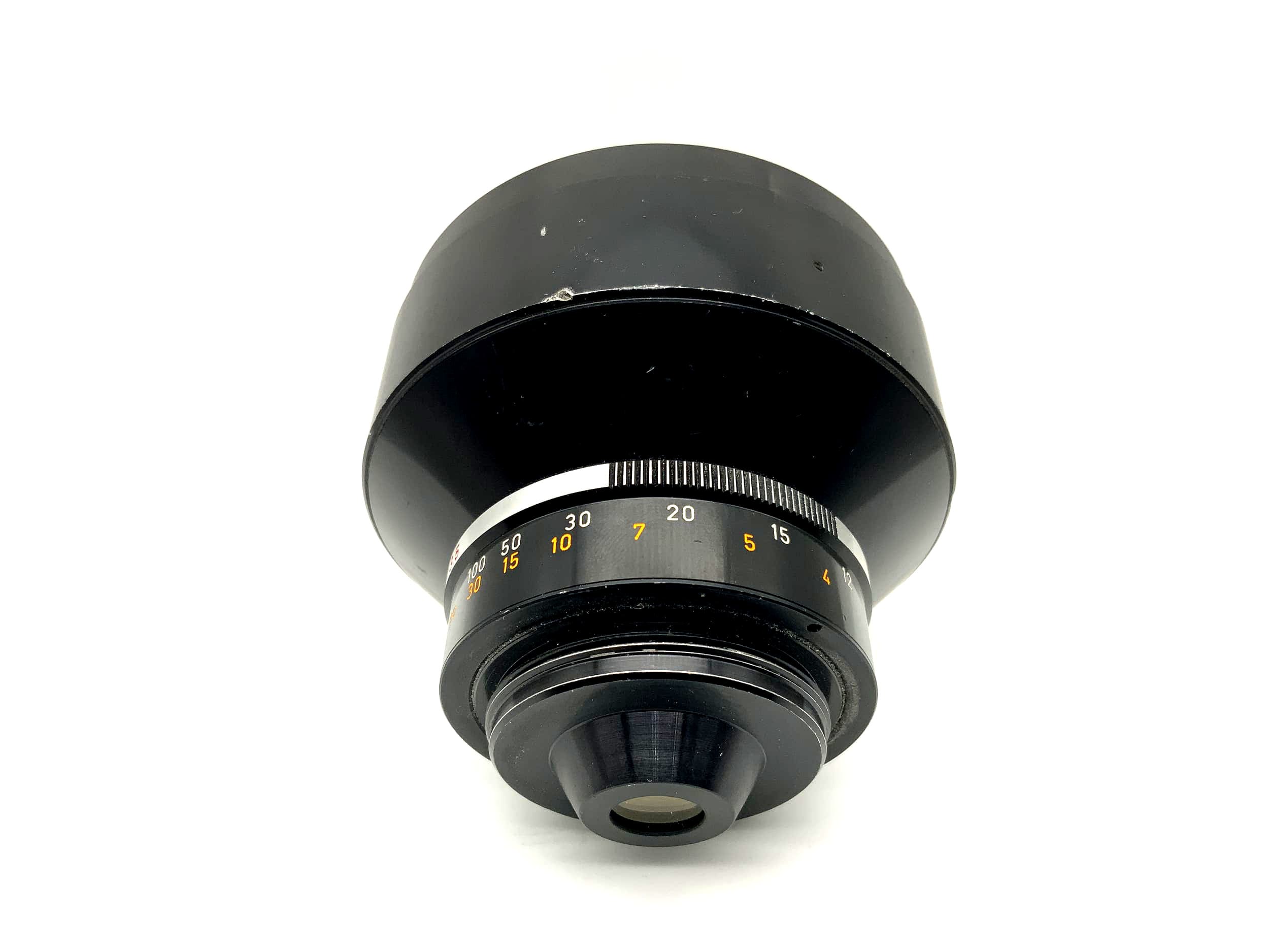 Canon 125mm 1:3.5 Lens Camera Lens (Canon EX)