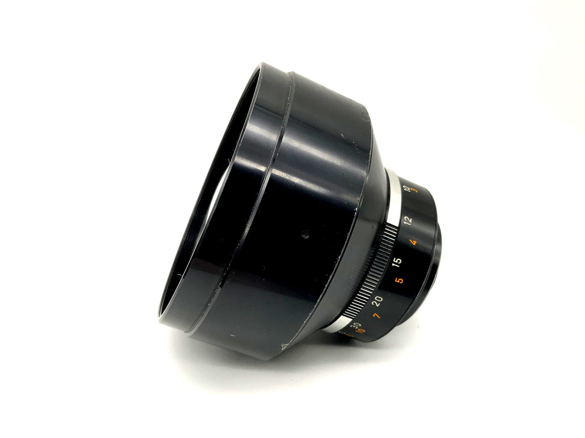 Canon 125mm 1:3.5 Lens Camera Lens (Canon EX)