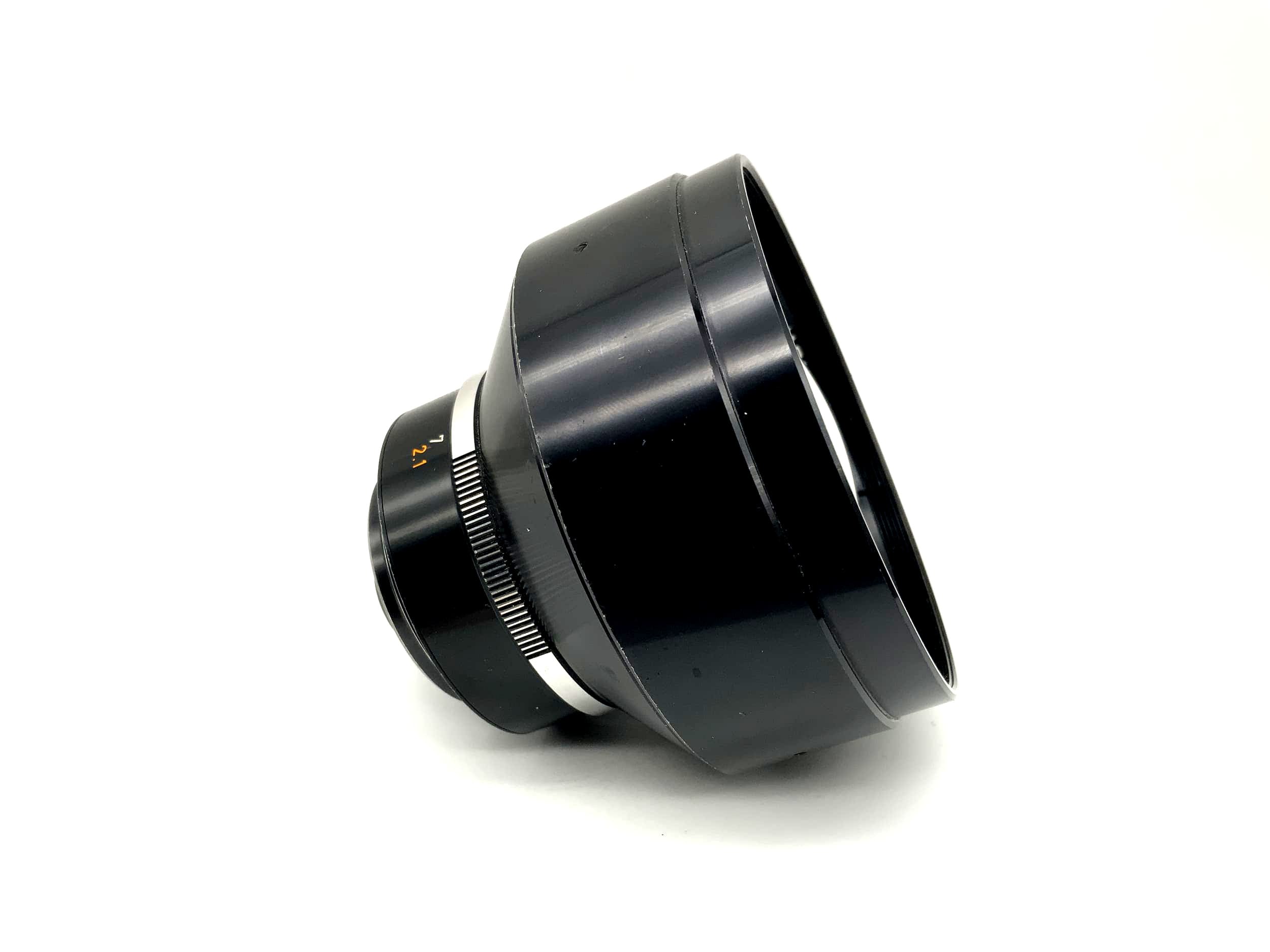 Canon 125mm 1:3.5 Lens Camera Lens (Canon EX)