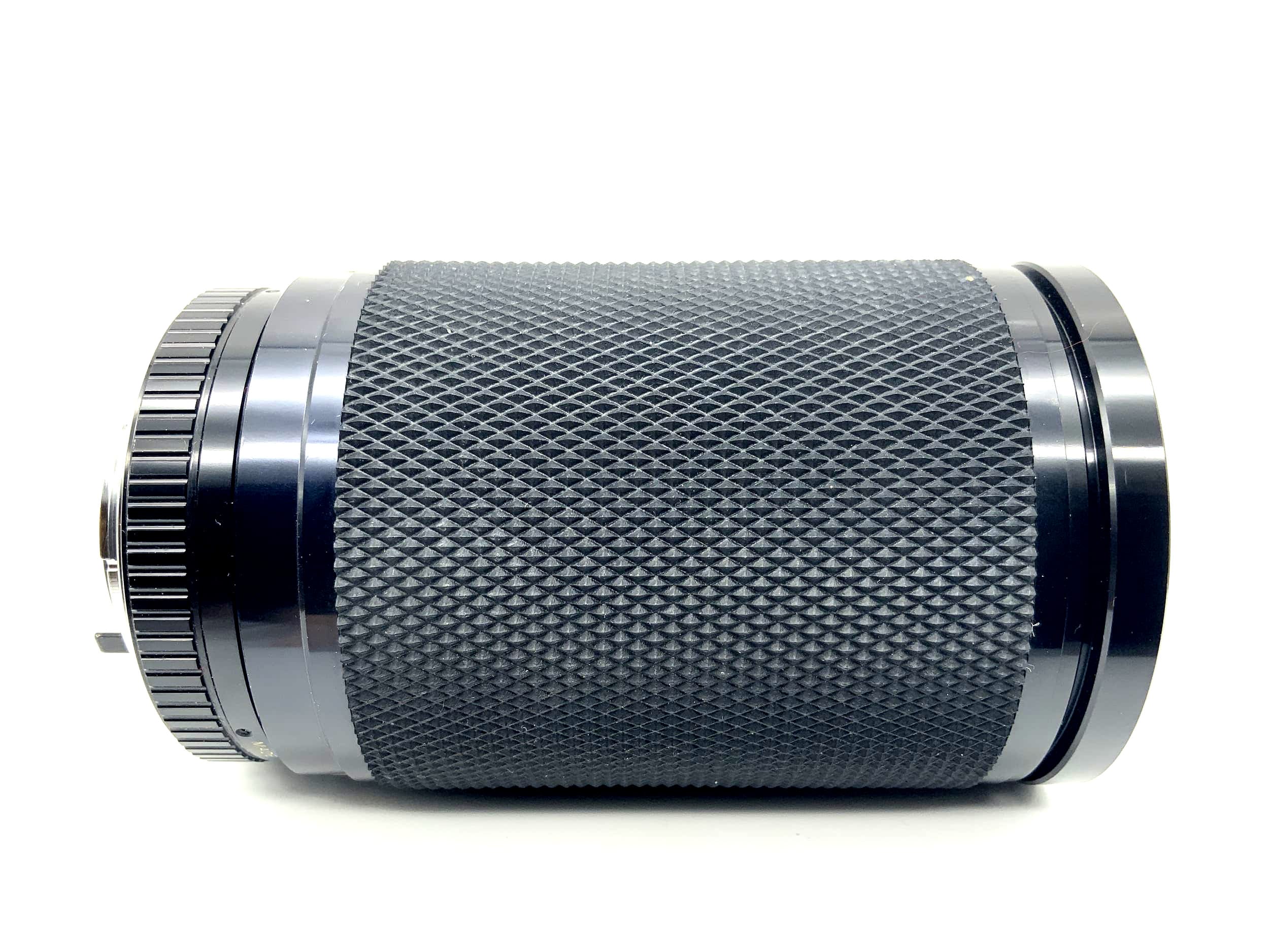 Soligor 60-300mm 1:4-5.6 Lens MC C/D Zoom+Macro Camera Lens (Yashica/Contax)